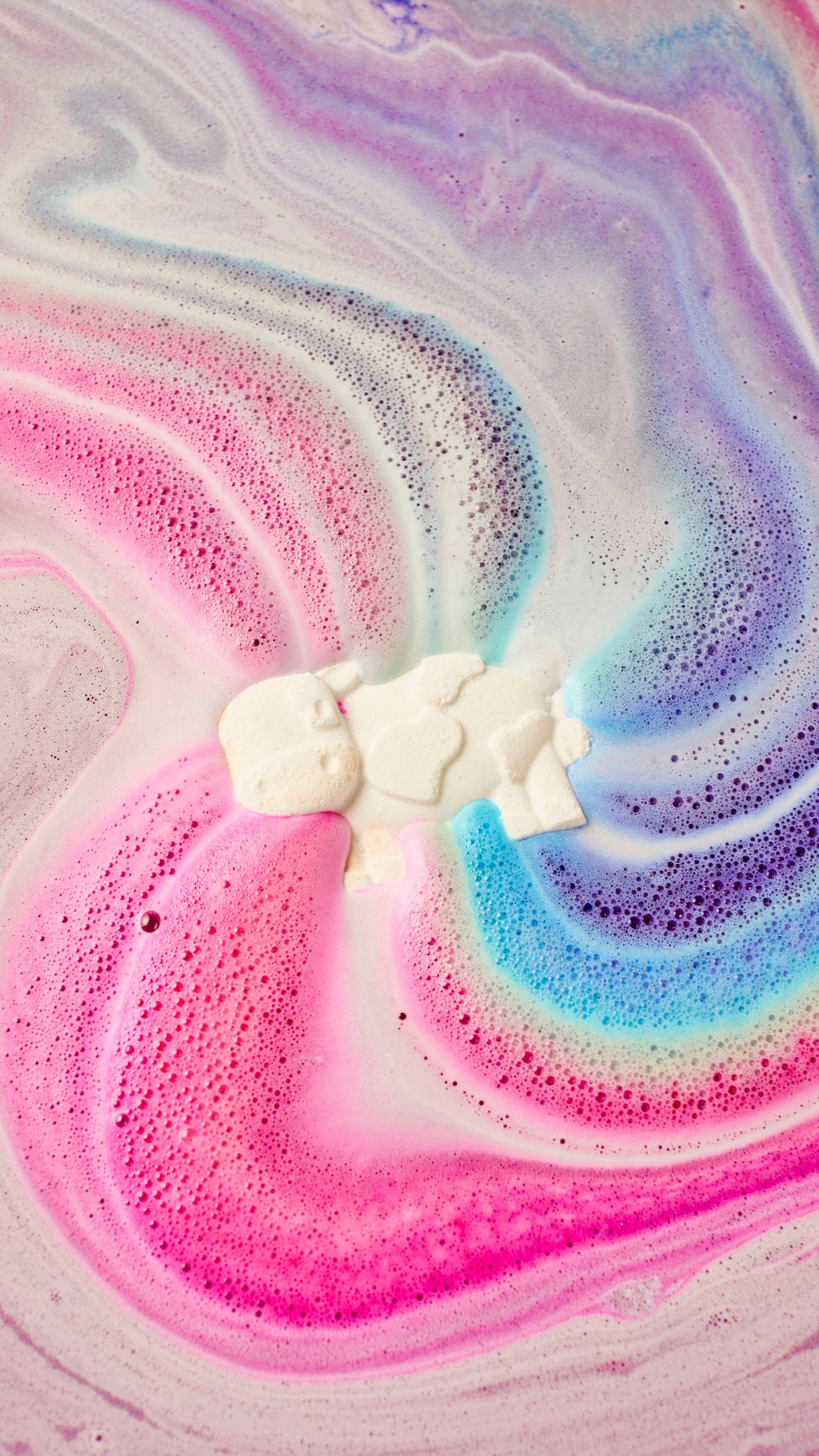 Toby's Magic Cow(Bath Bomb)