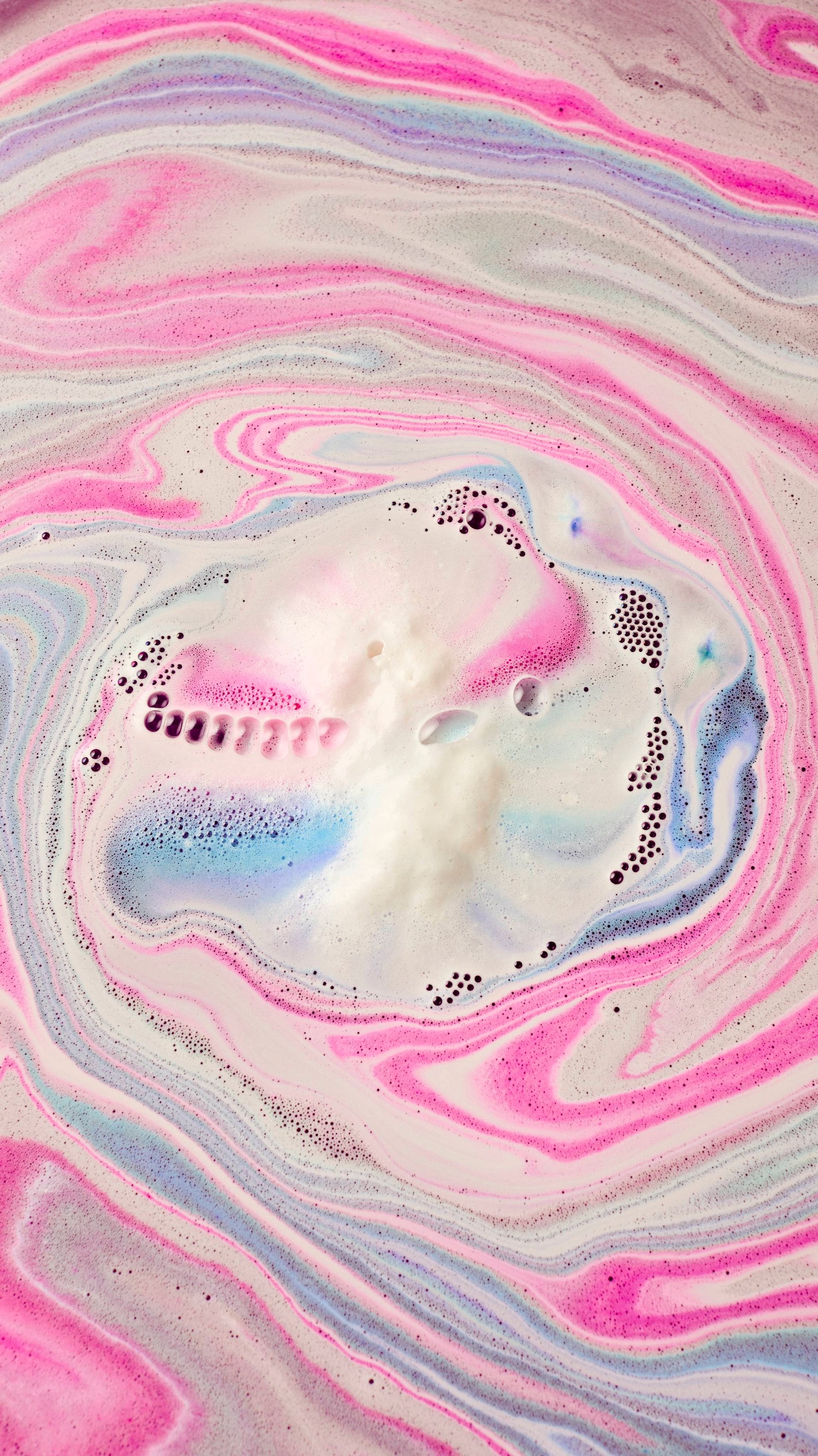 Toby's Magic Cow(Bath Bomb)