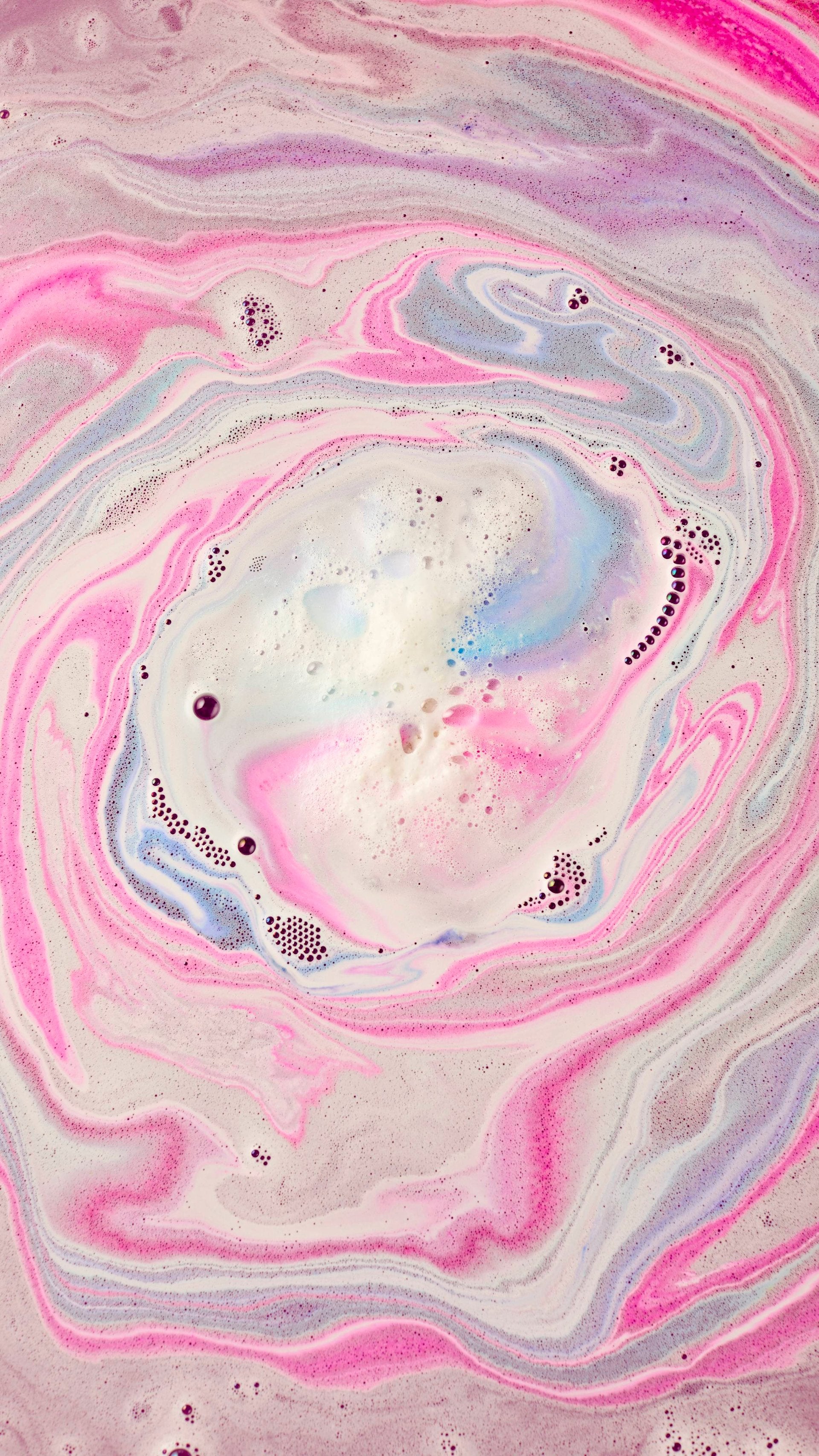 Toby's Magic Cow(Bath Bomb)