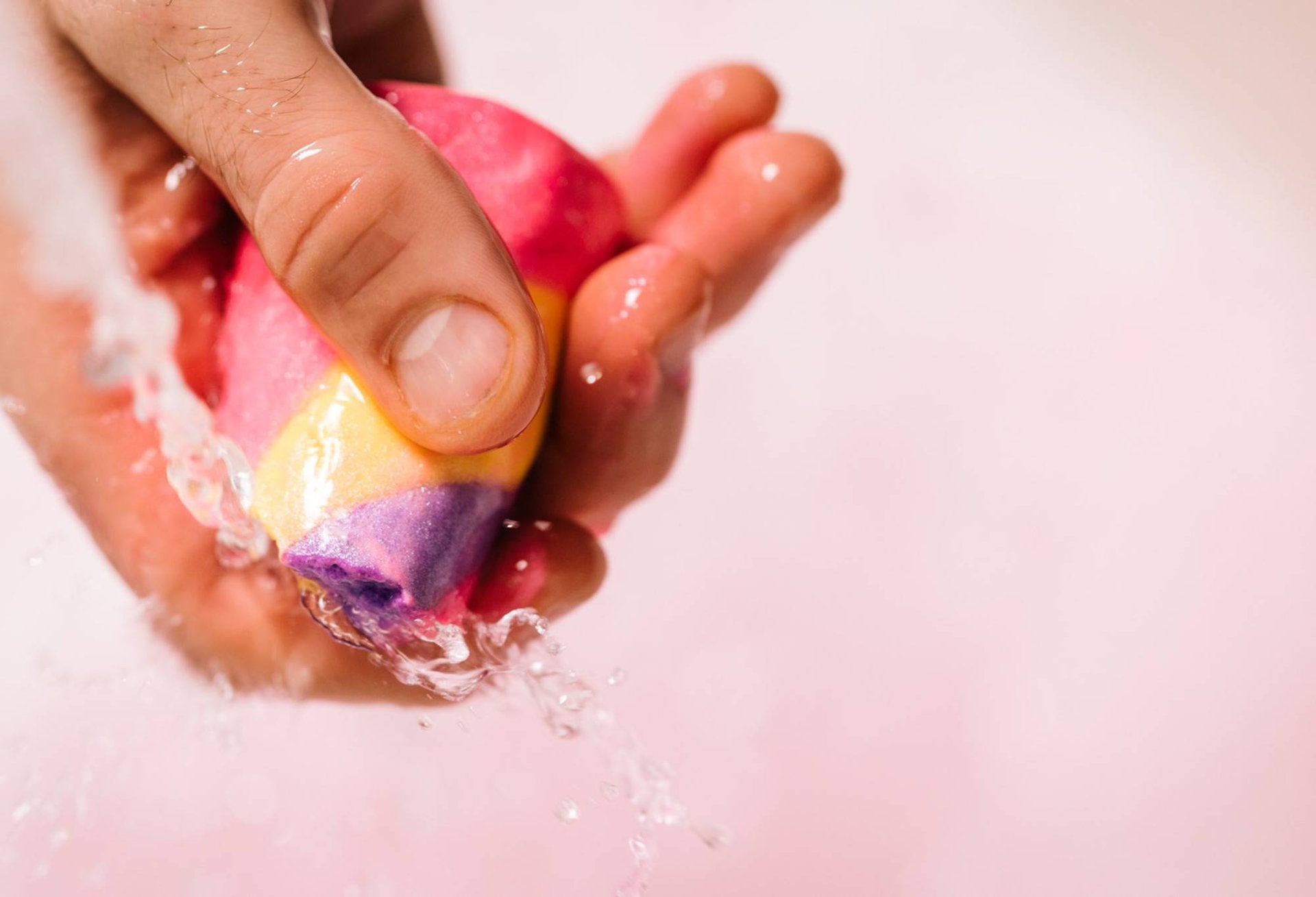 Unicorn Horn（Bubble Bar）