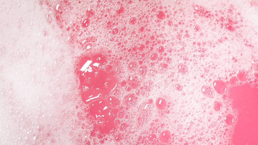 Unicorn Horn（Bubble Bar）