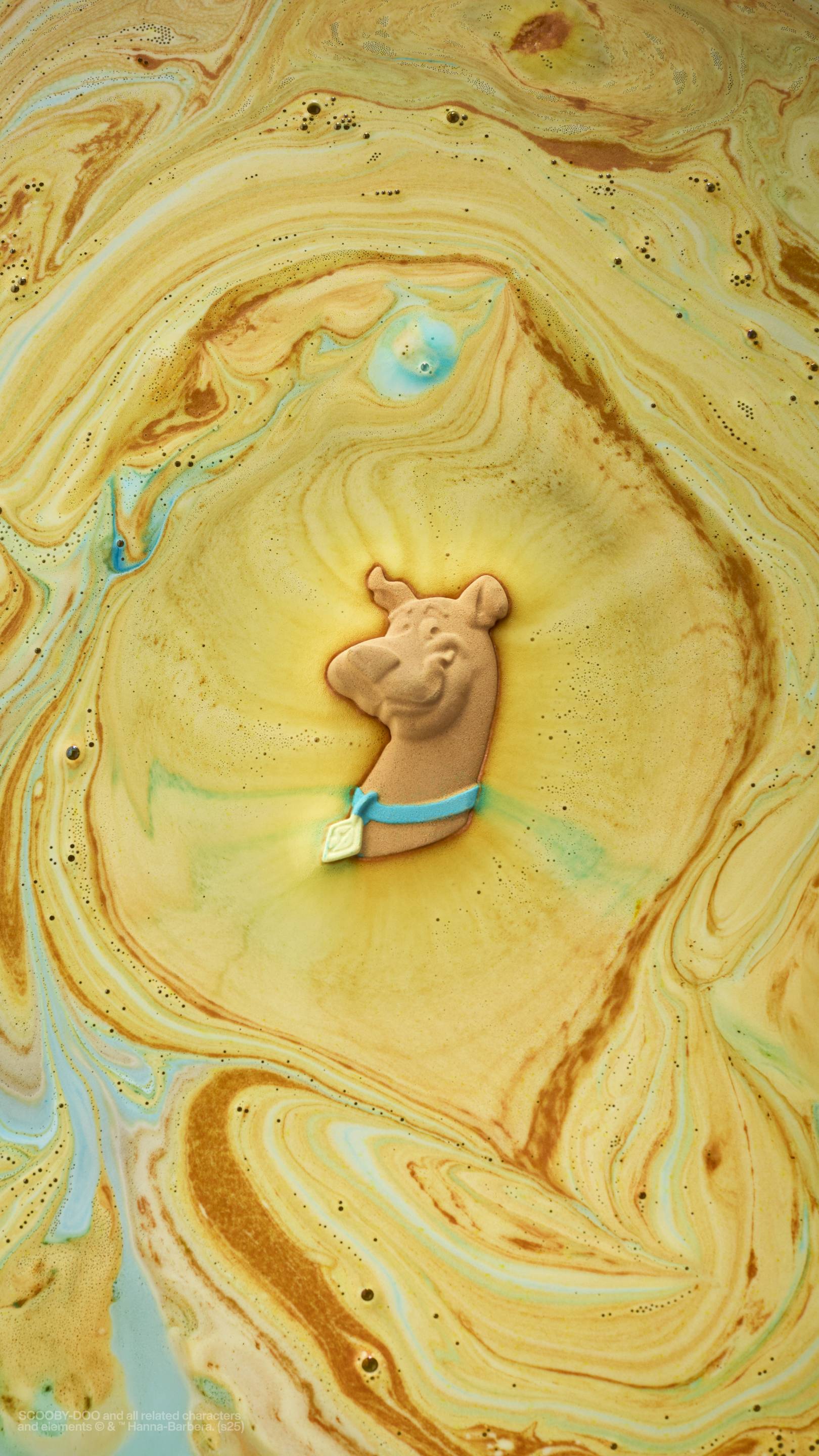Scooby-Doo™(Bath Bomb)