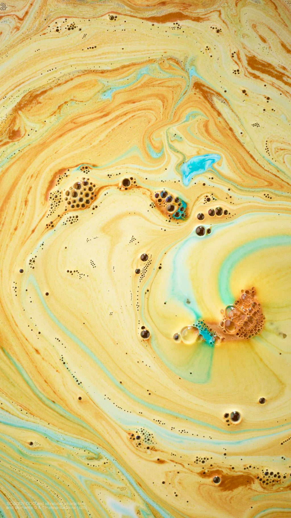 Scooby-Doo™(Bath Bomb)