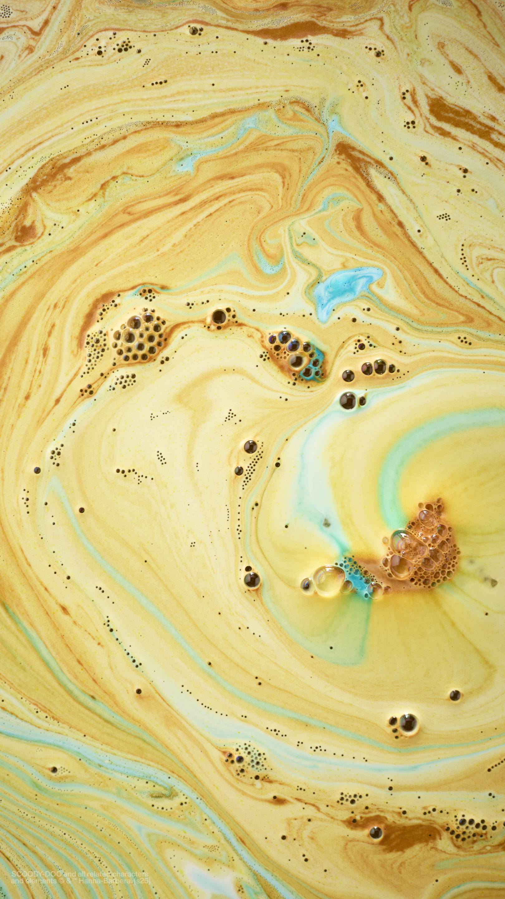 Scooby-Doo™(Bath Bomb)