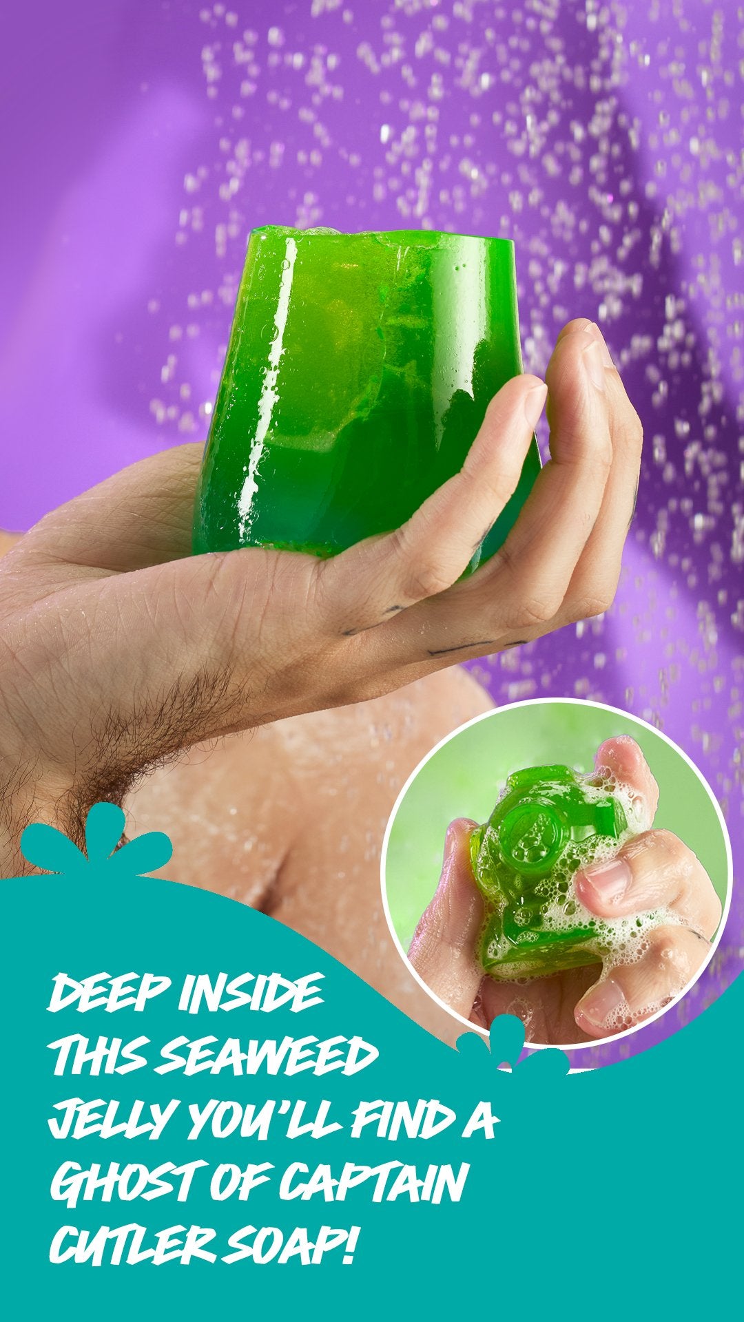 Zoinks!™(Shower Jelly)