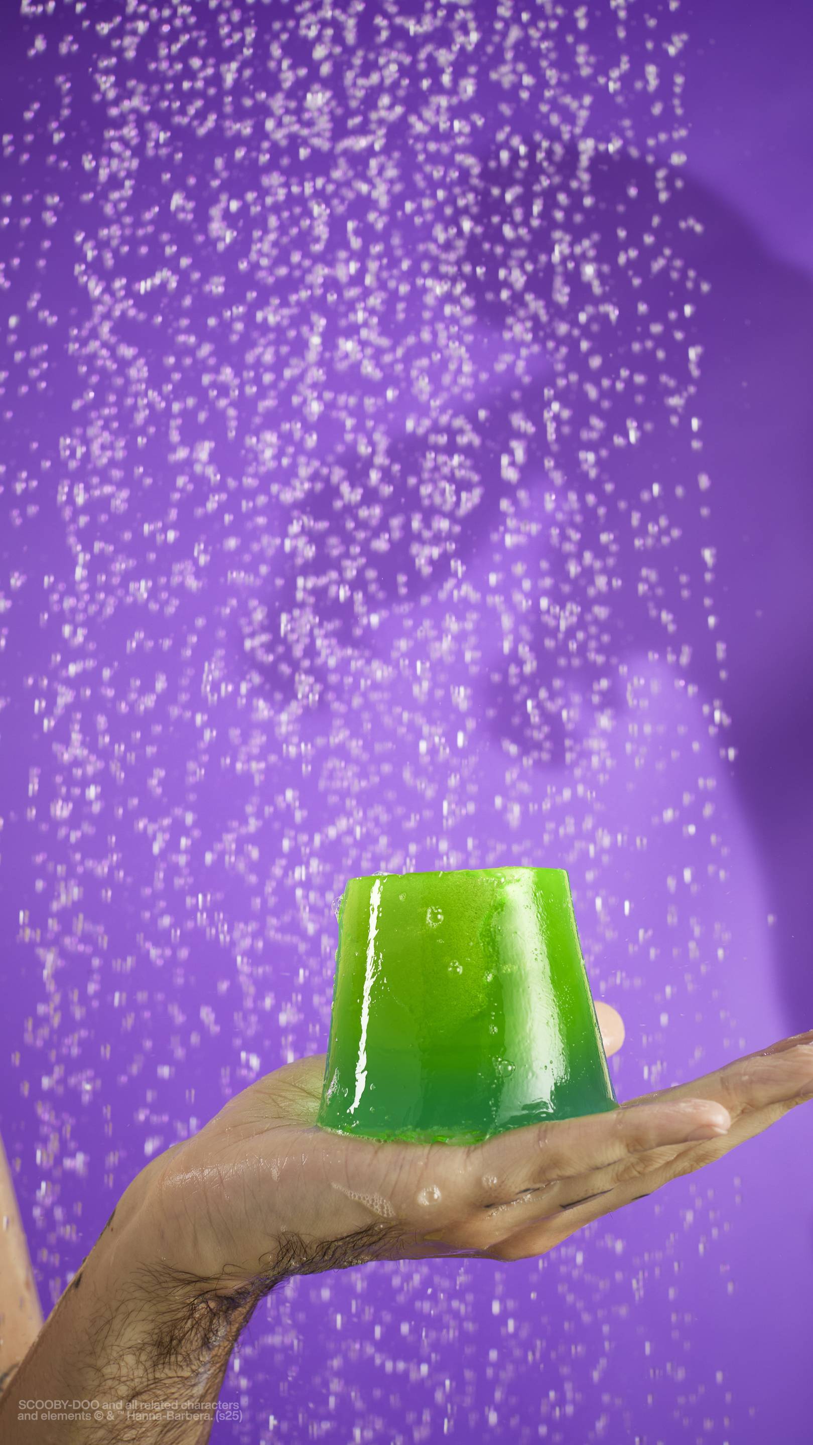 Zoinks!™(Shower Jelly)