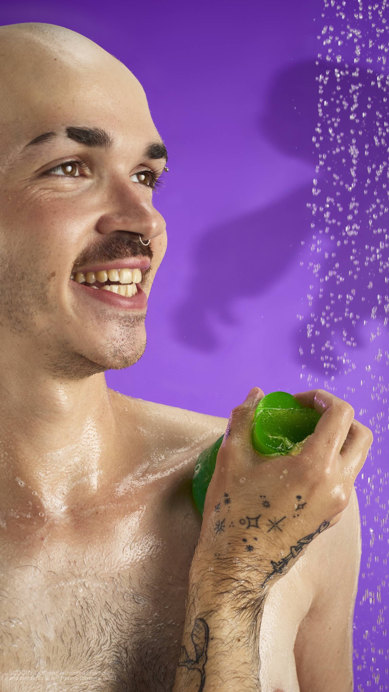 Zoinks!™(Shower Jelly)