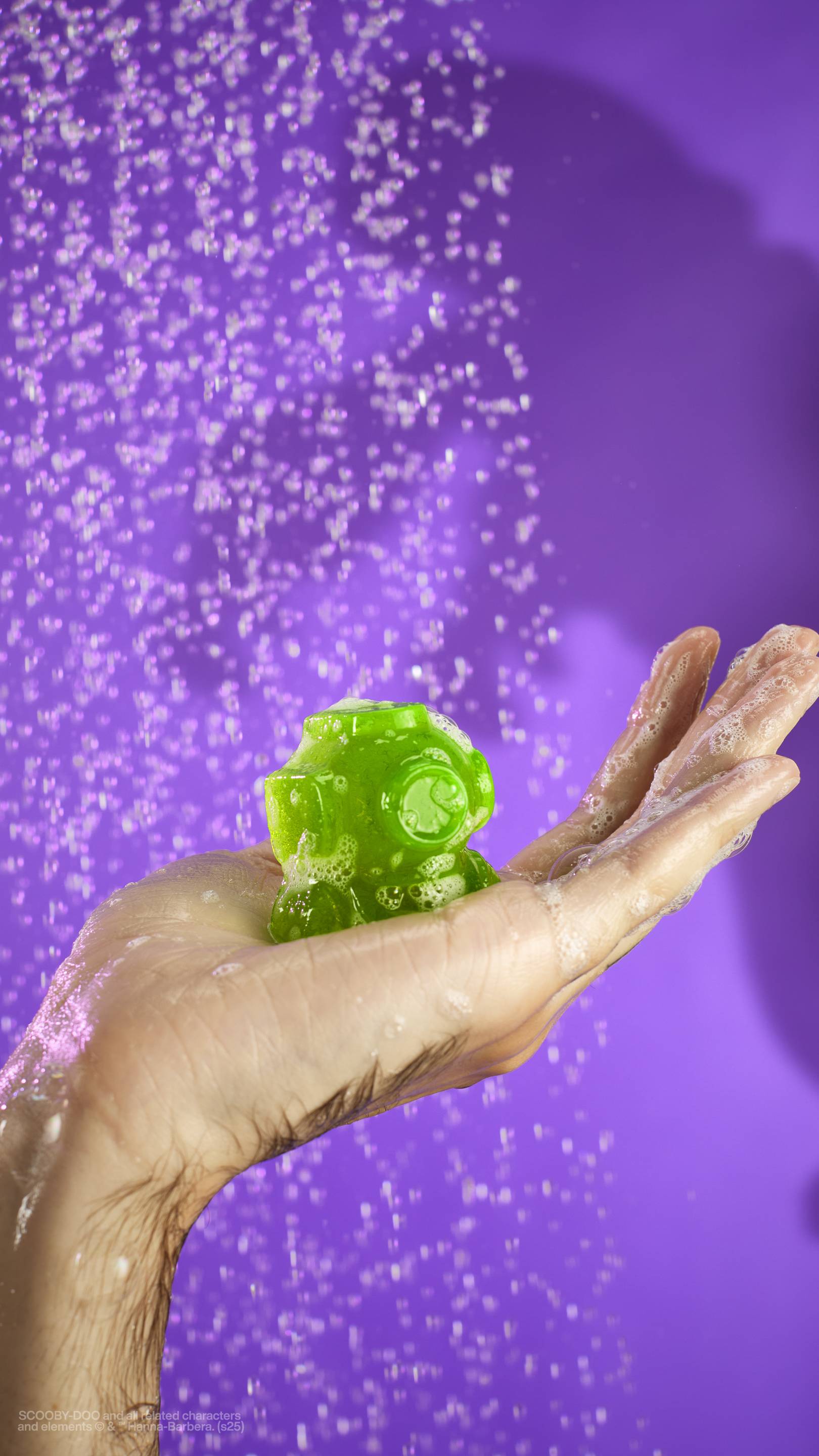 Zoinks!™(Shower Jelly)