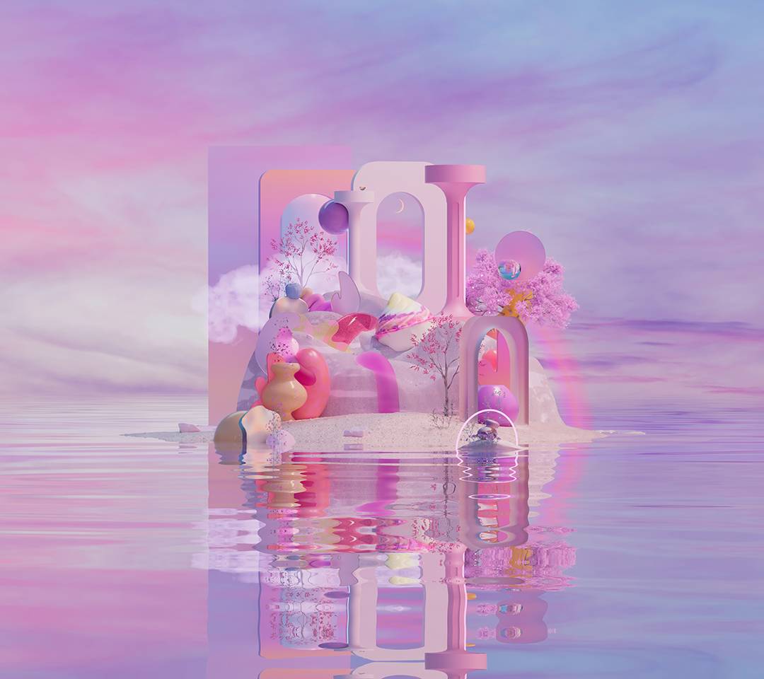 Unicorn Poop(Bath Bomb)