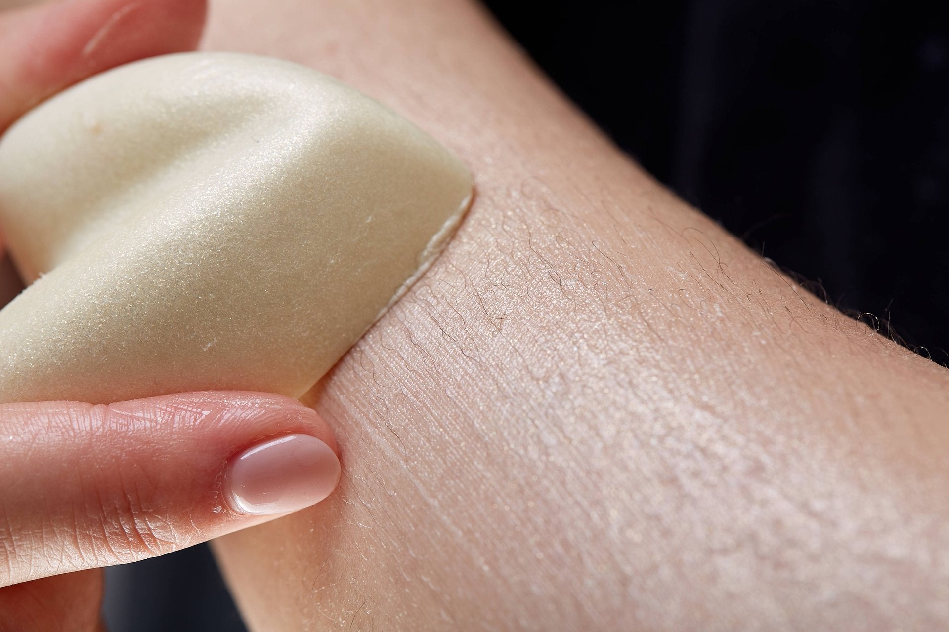 Shimmy Shimmy(Massage Bar)