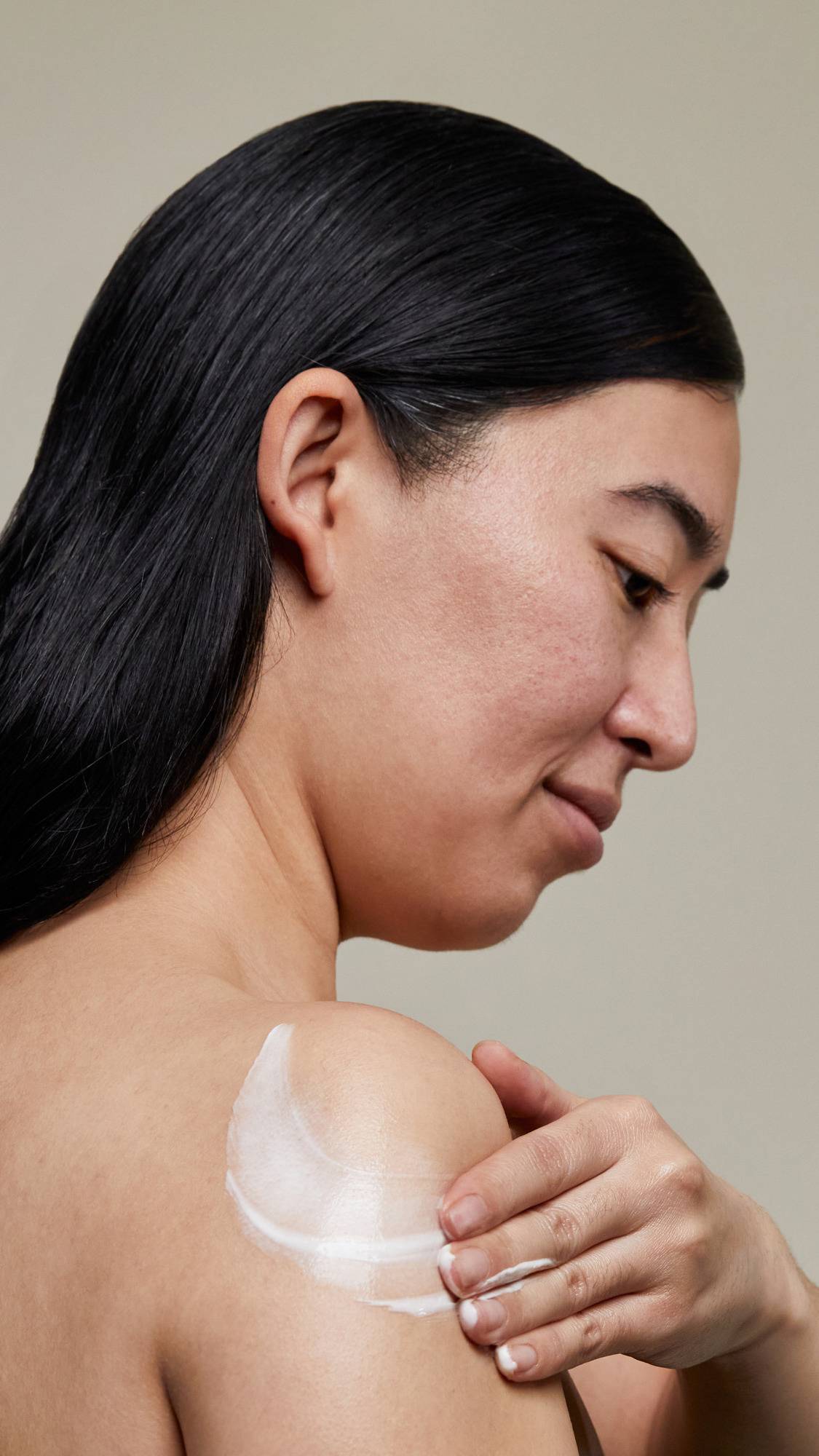 Dream Cream Self-Preserving(Body Lotion)