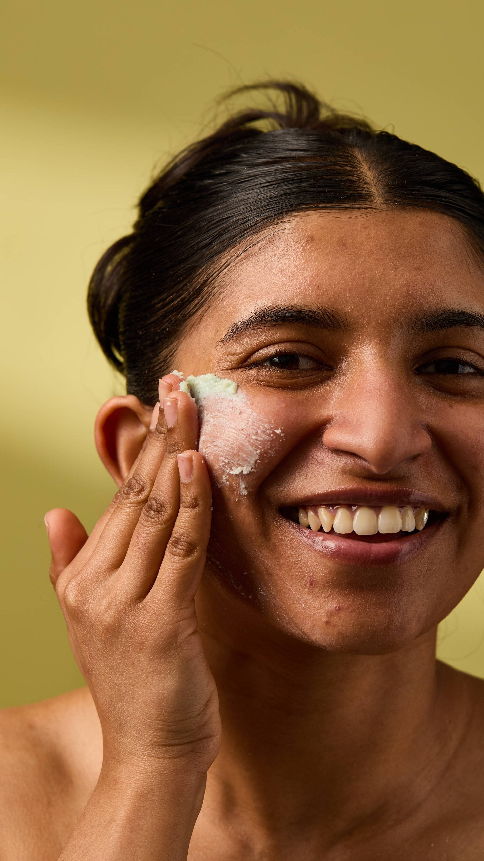 Ocean Salt(Face and Body Scrub)