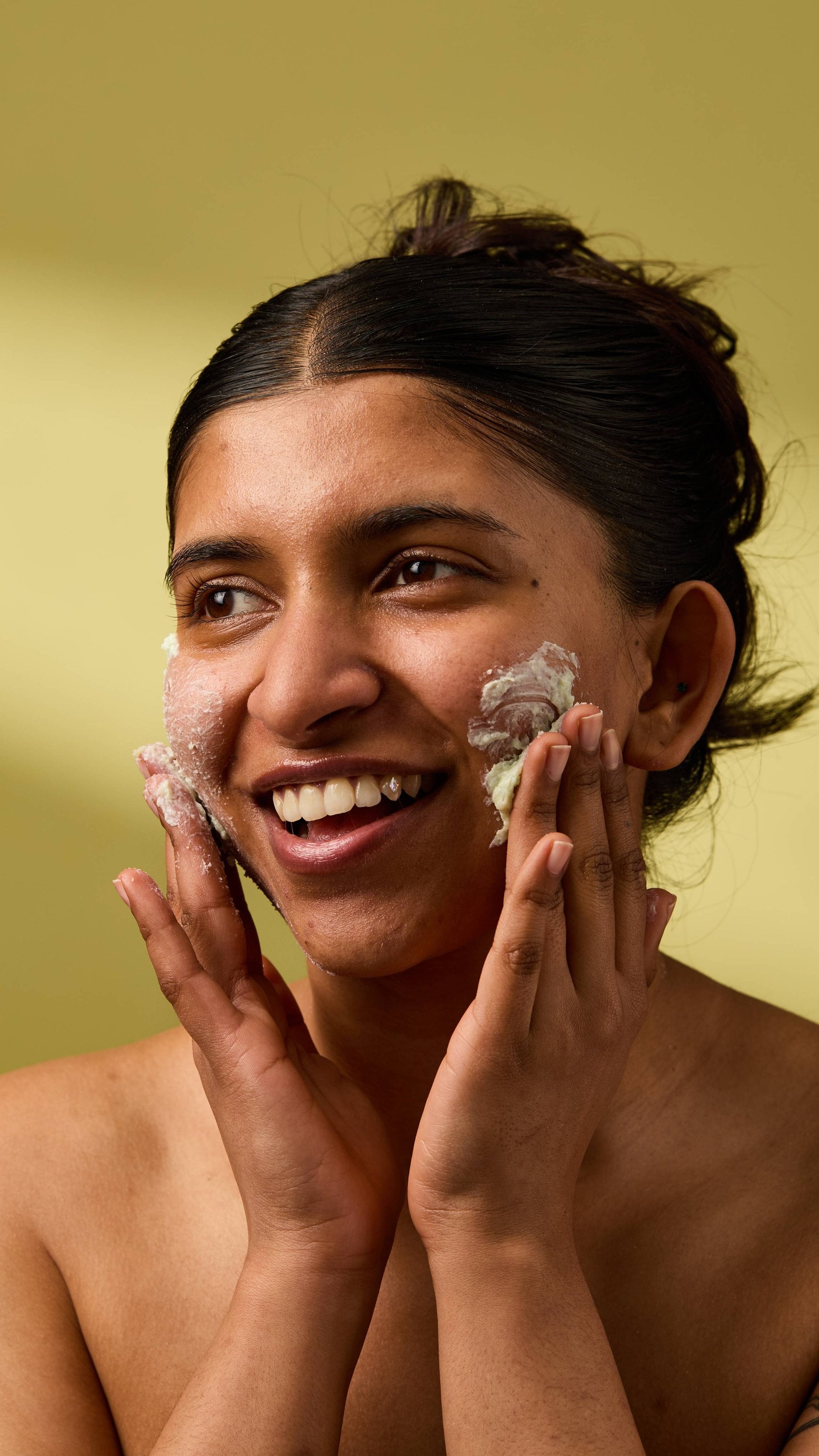 Ocean Salt(Face and Body Scrub)