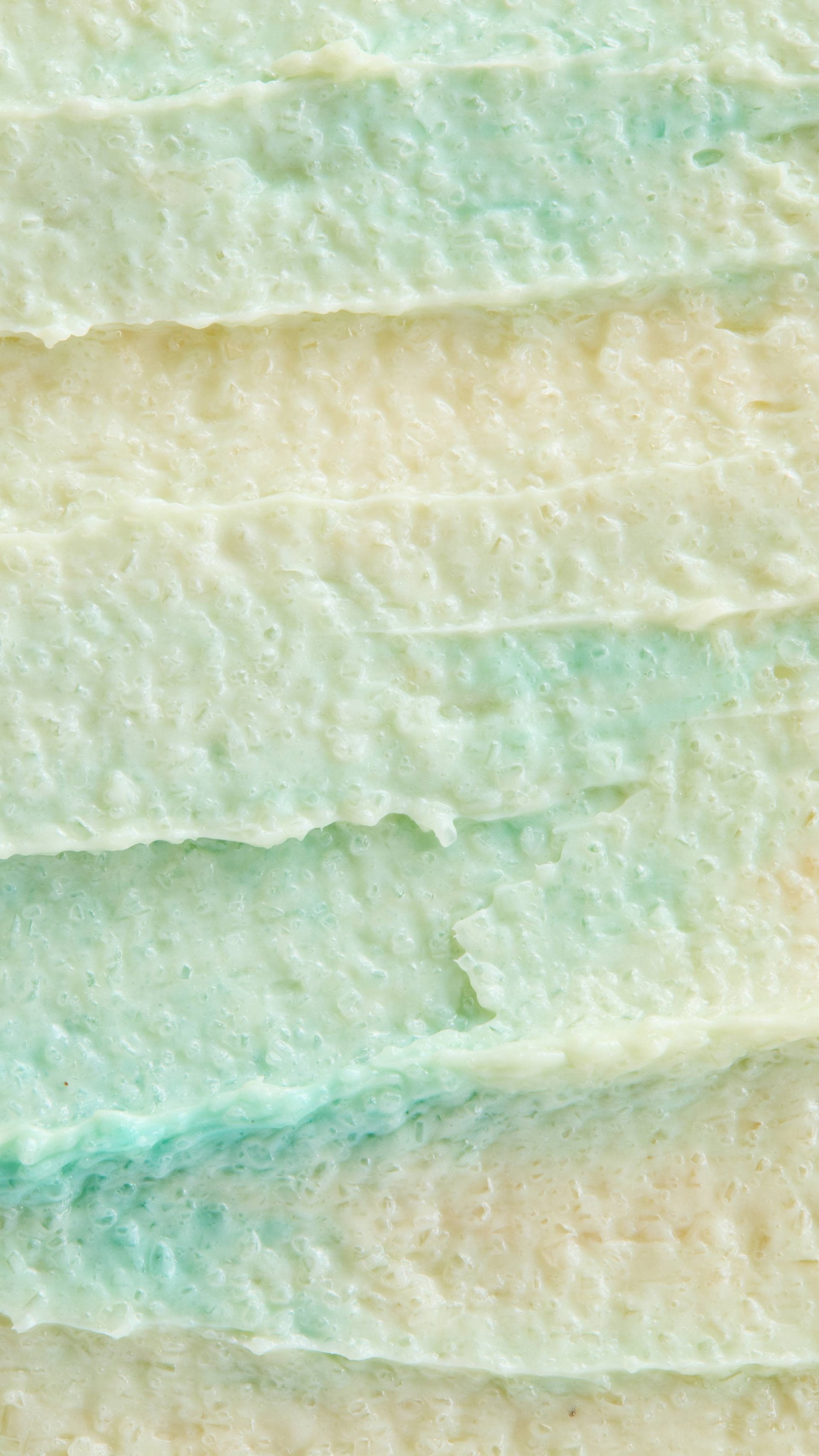 Ocean Salt(Face and Body Scrub)