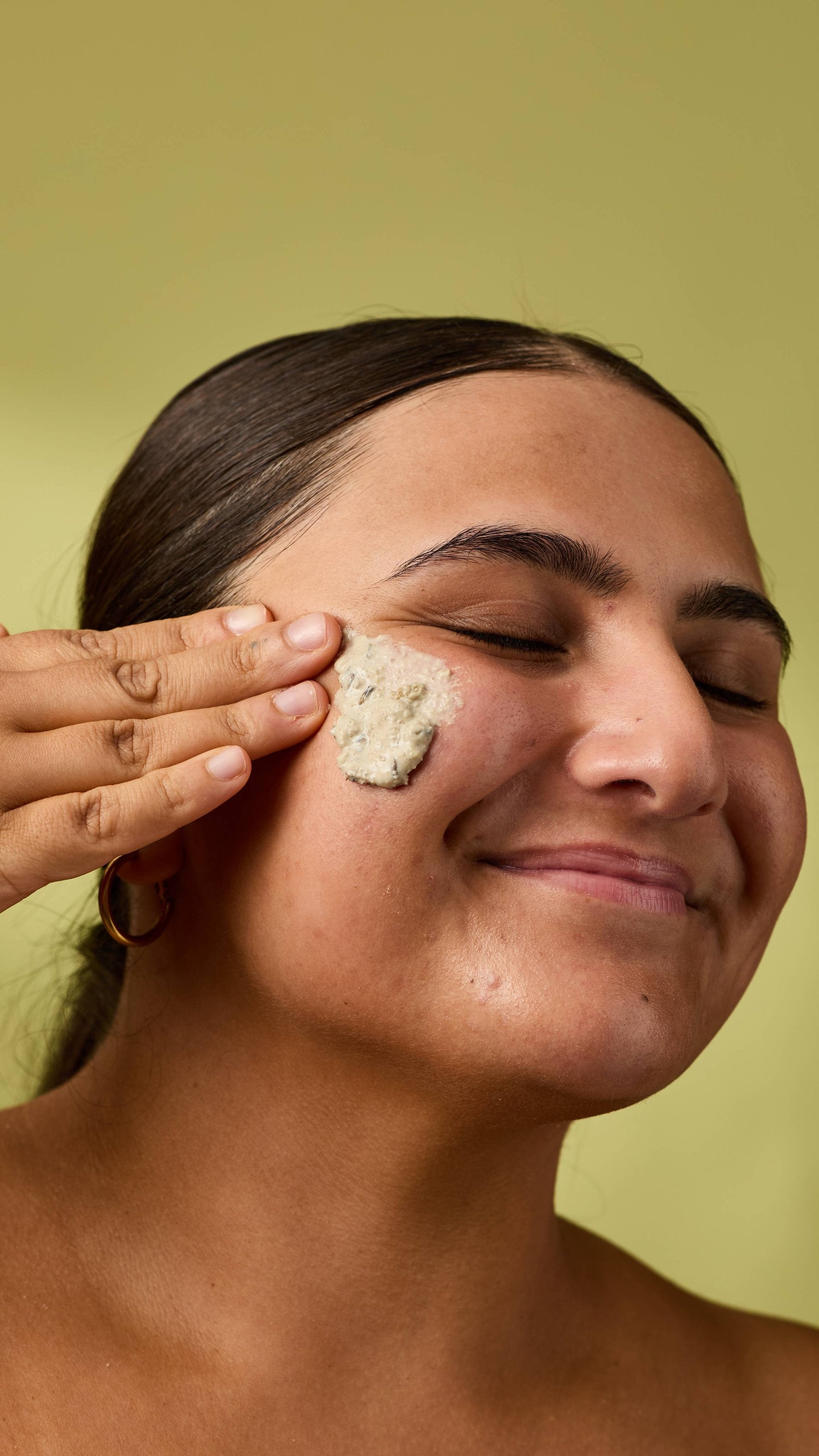 Angels on Bare Skin(Cleanser)