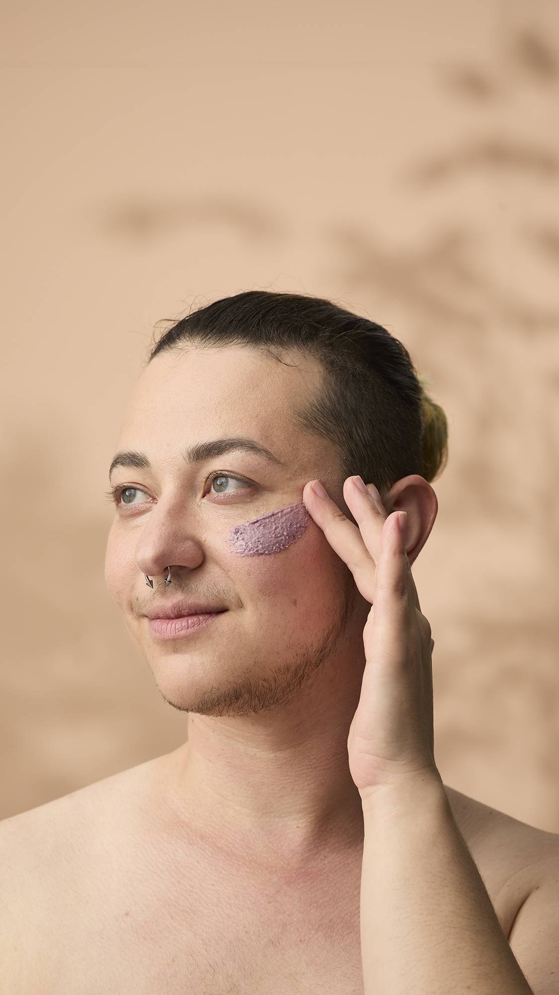 Beauty Sleep(Face and Body Mask)