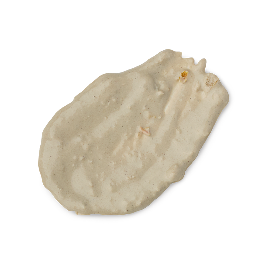 It's A Jump To The Left ...(Foot Mask)