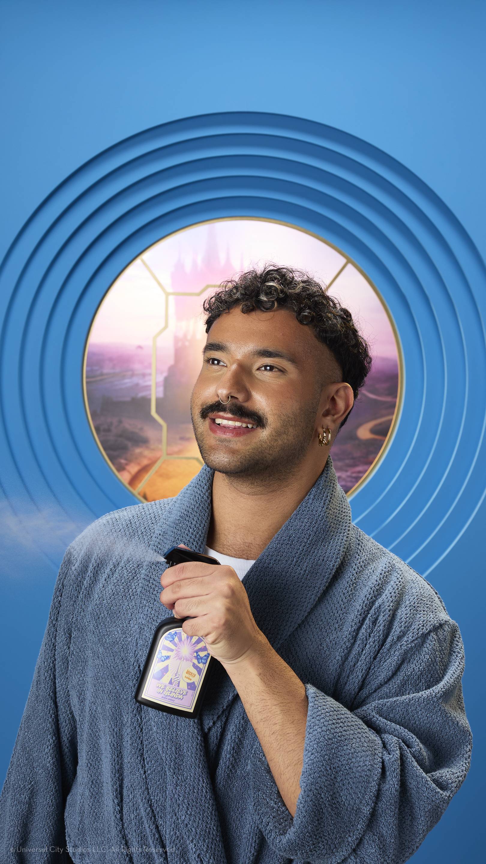 We Believe In Glinda(Body Spray)