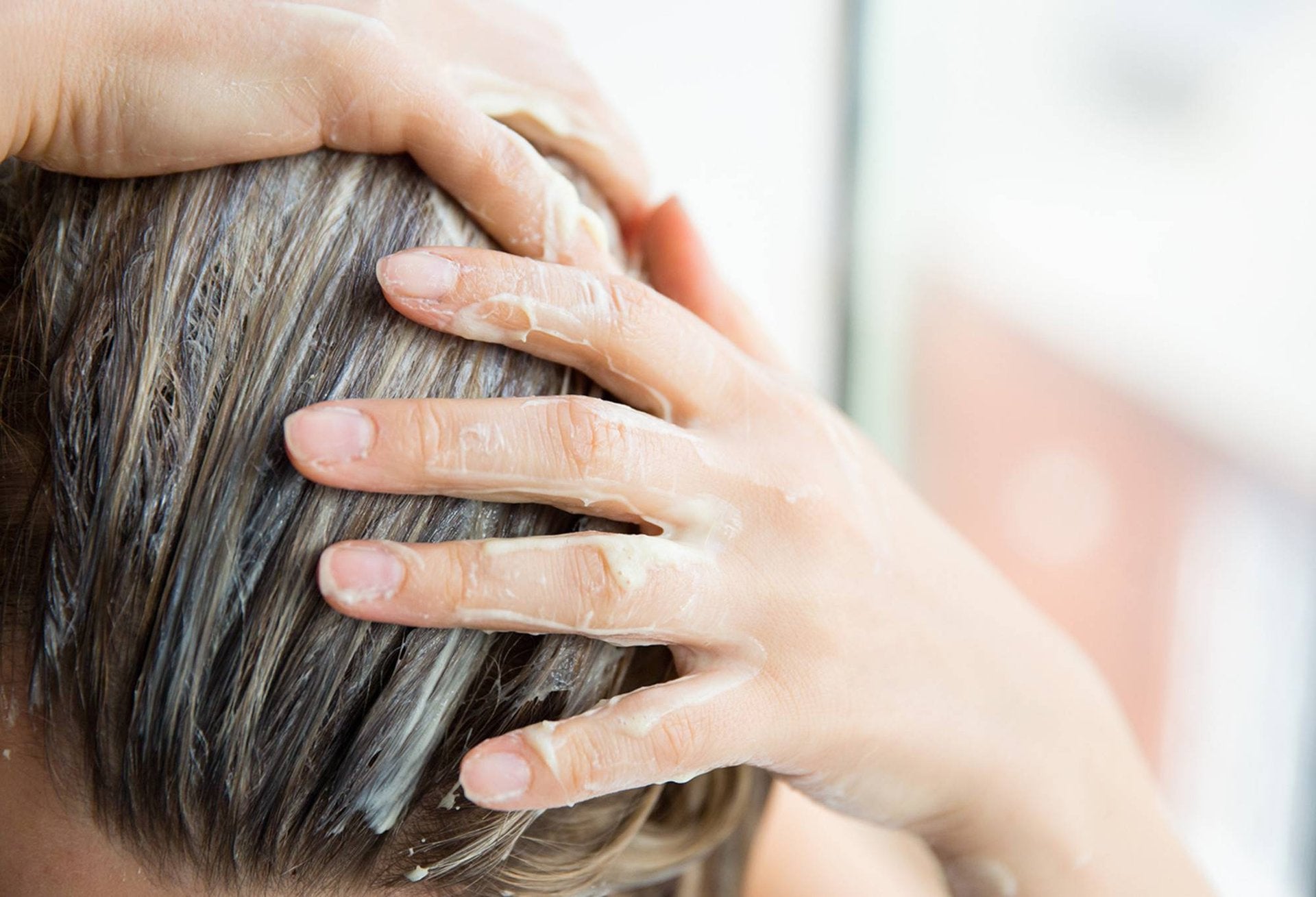 Marilyn(Hair Treatment)