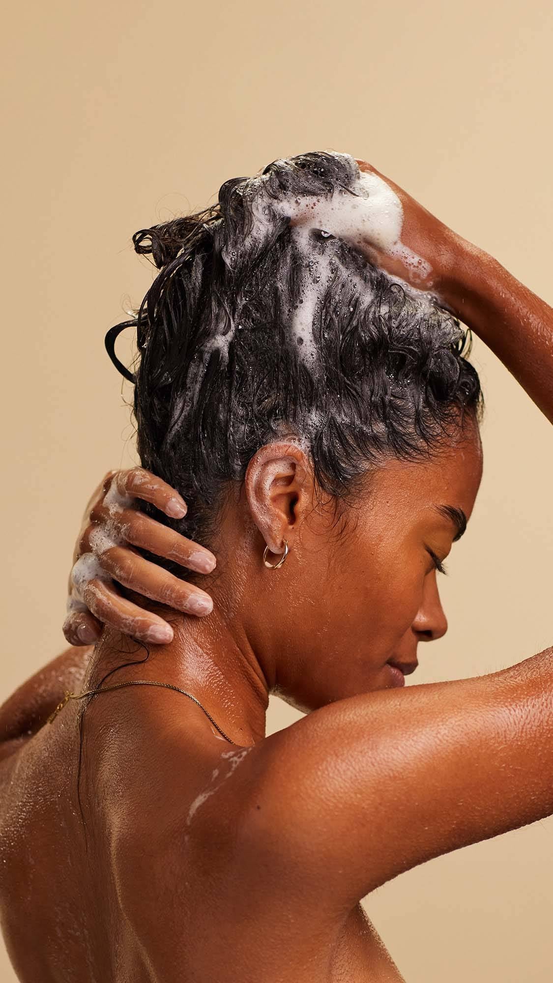 Fairly Traded Honey(Shampoo)