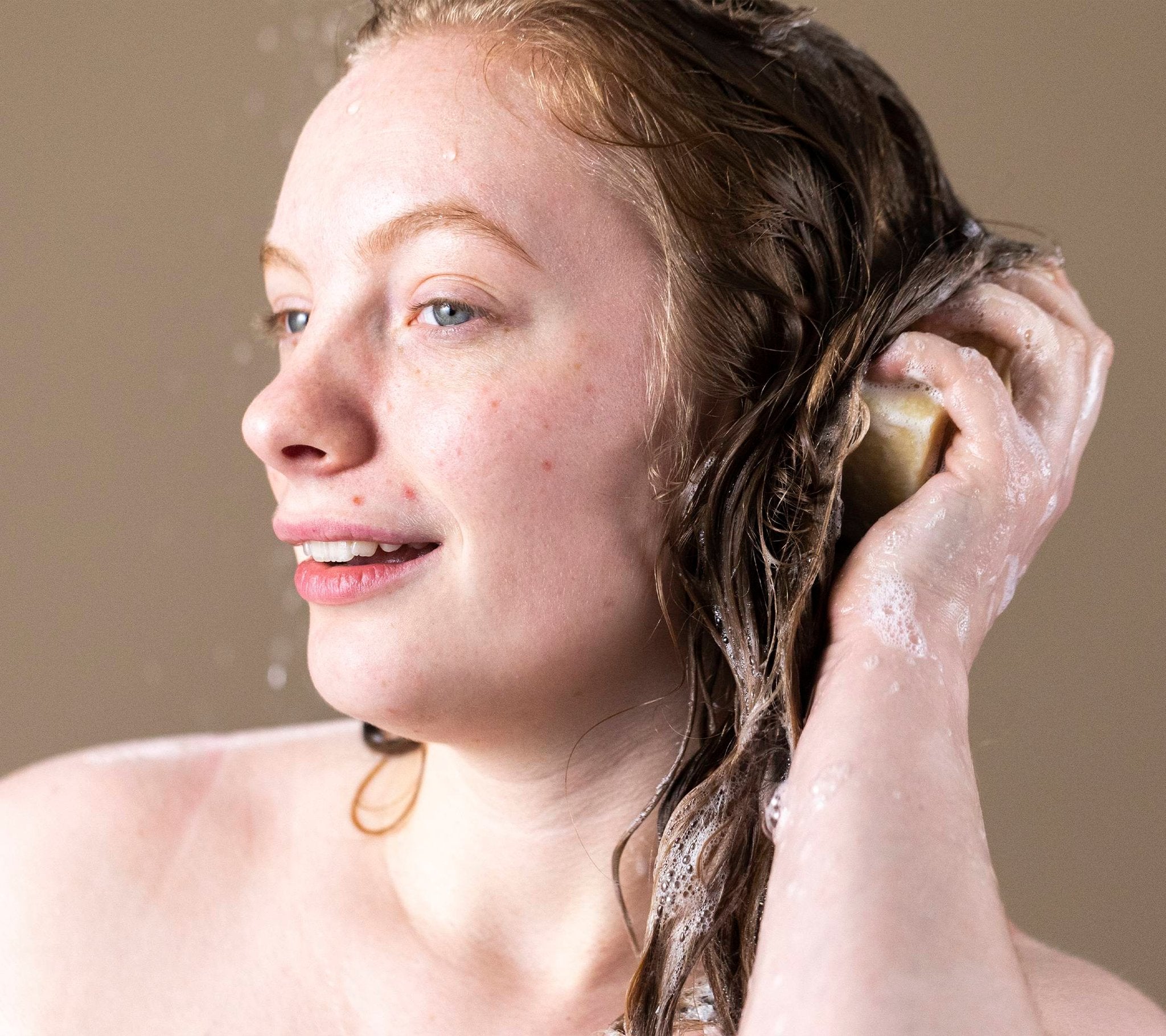 Trichomania（Shampoo Bar）