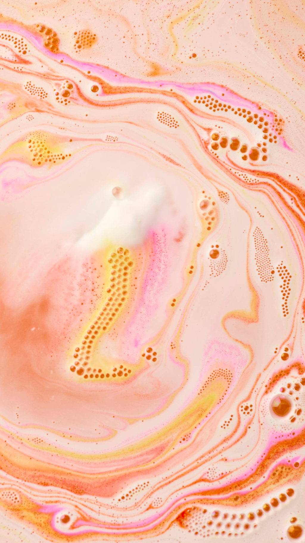 Follow The White Rabbit(Bath Bomb)