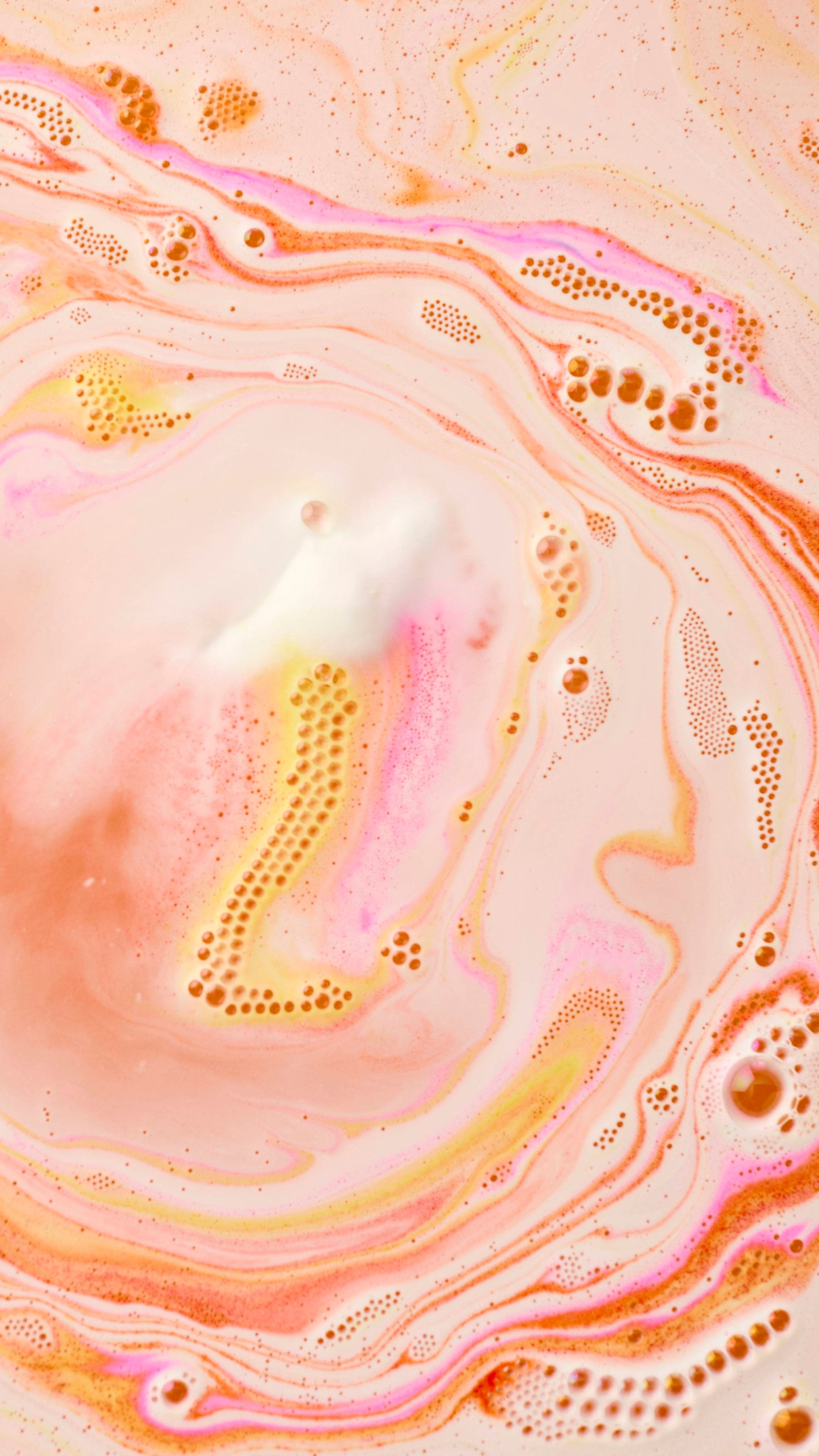 Follow The White Rabbit(Bath Bomb)