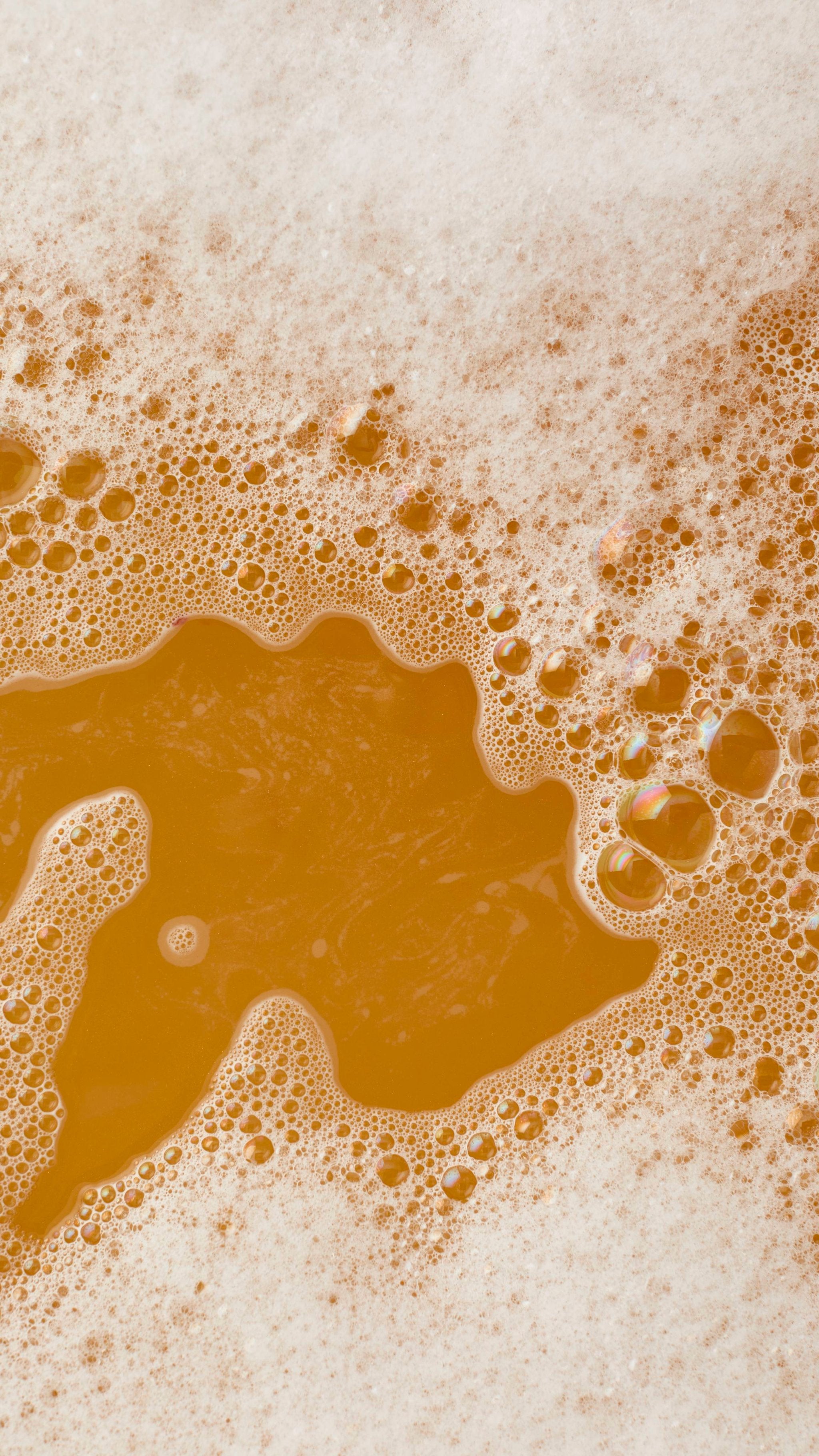 Swirly Sticky Dates(Bubble Bar)