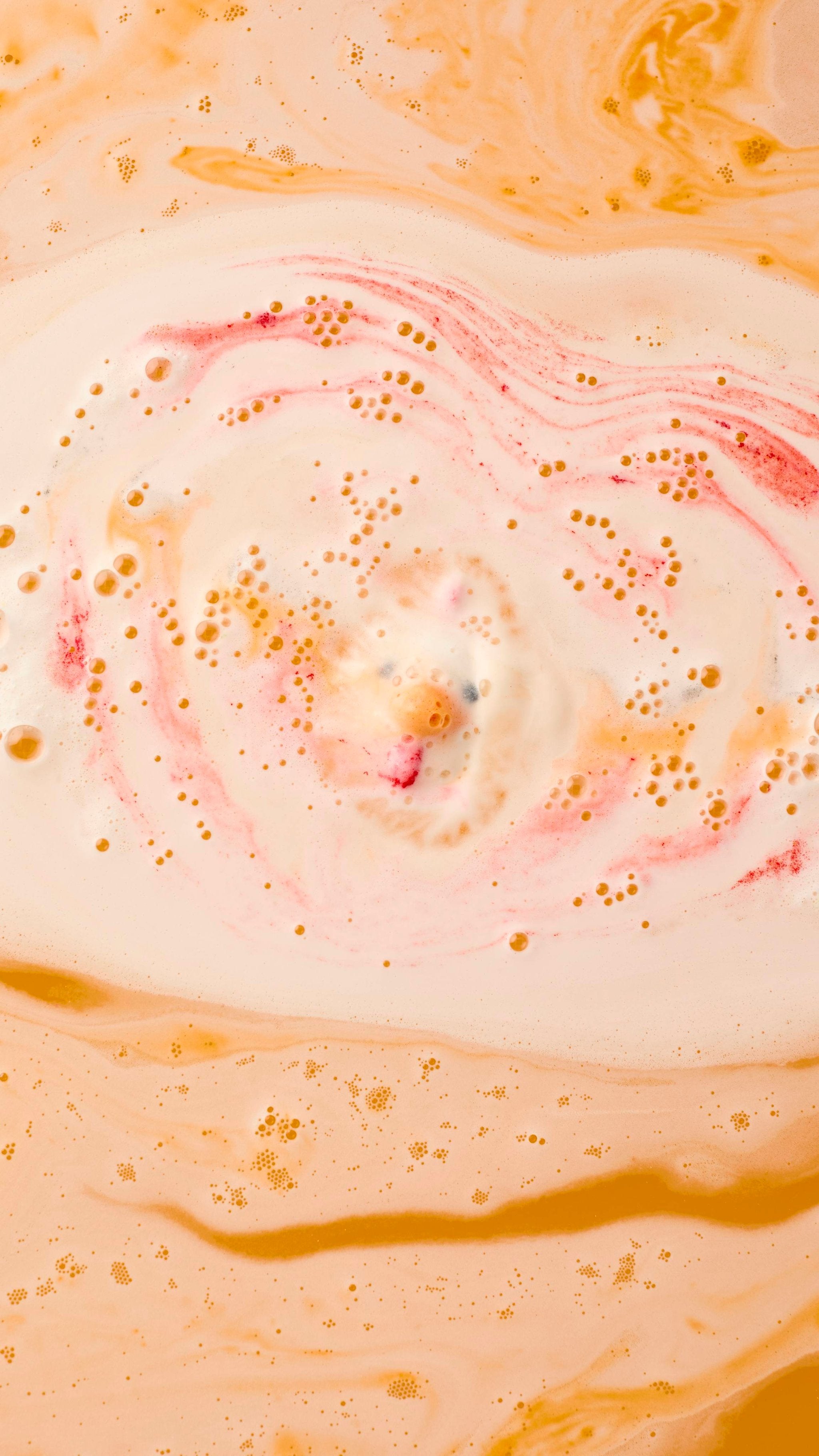 Big Dilemma(Bath Bomb)