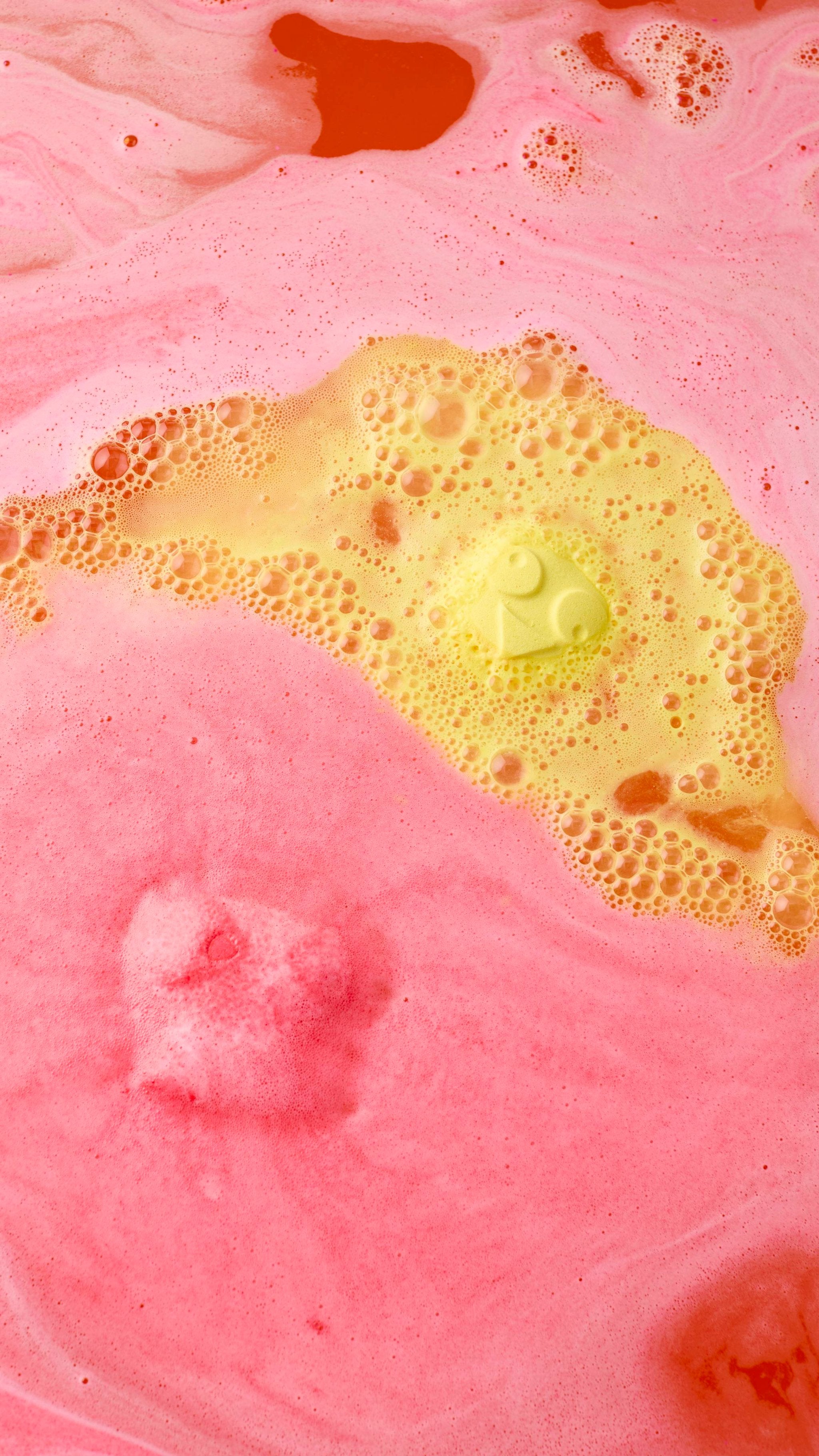 Chirpy Chick(Bath Bomb)