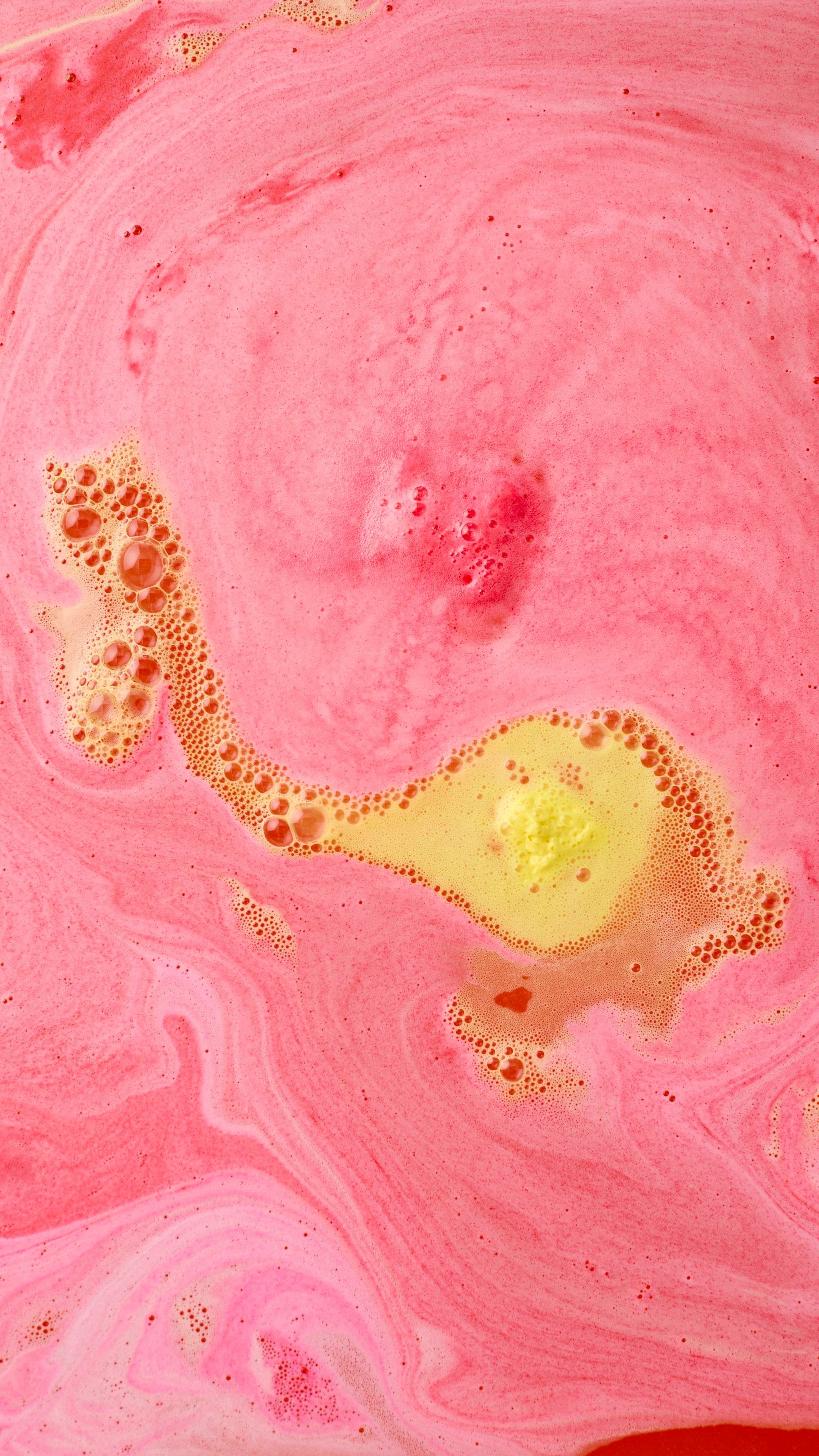 Chirpy Chick(Bath Bomb)