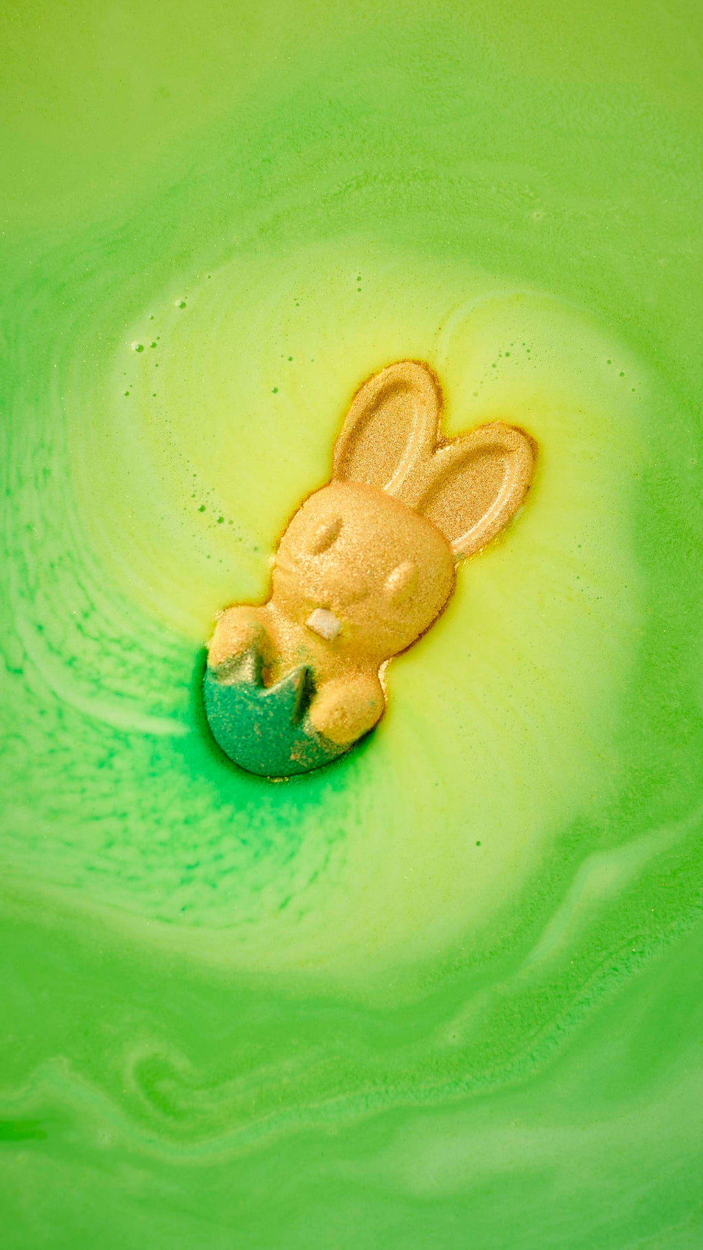 Easter Bunny(Bath Bomb)