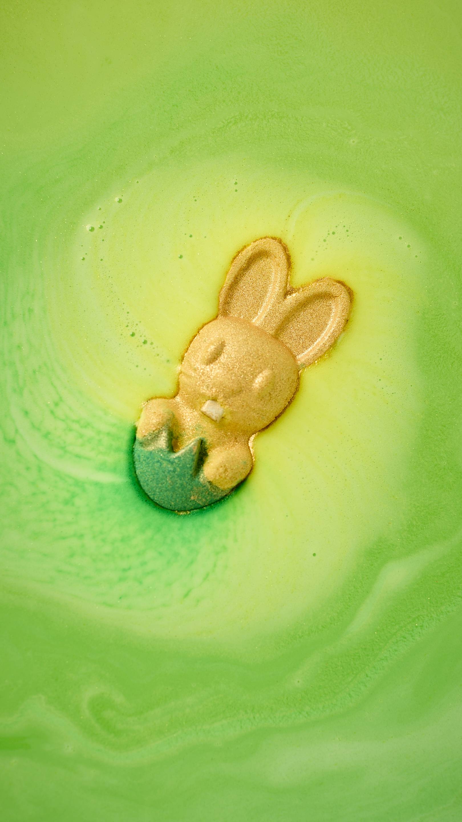 Easter Bunny(Bath Bomb)