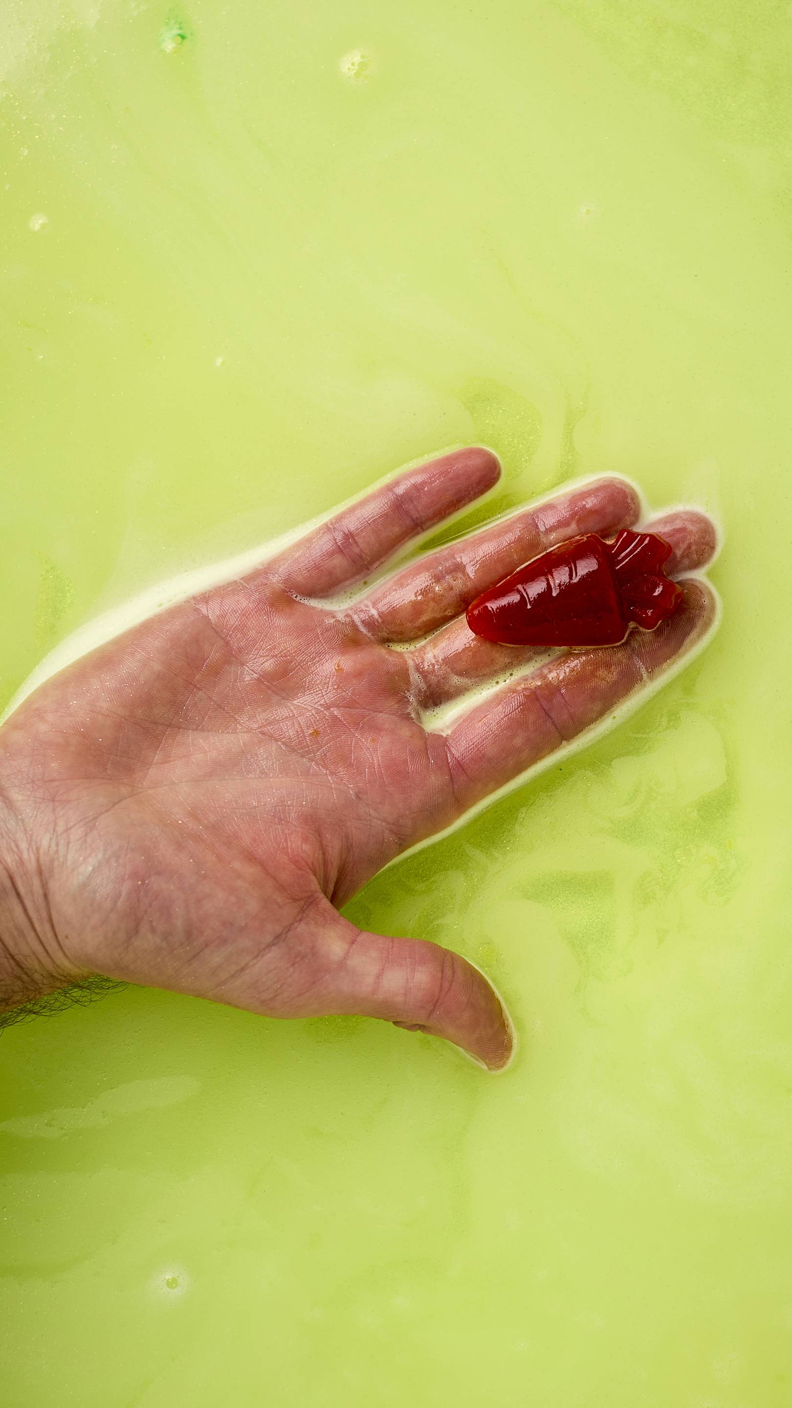 Easter Bunny(Bath Bomb)