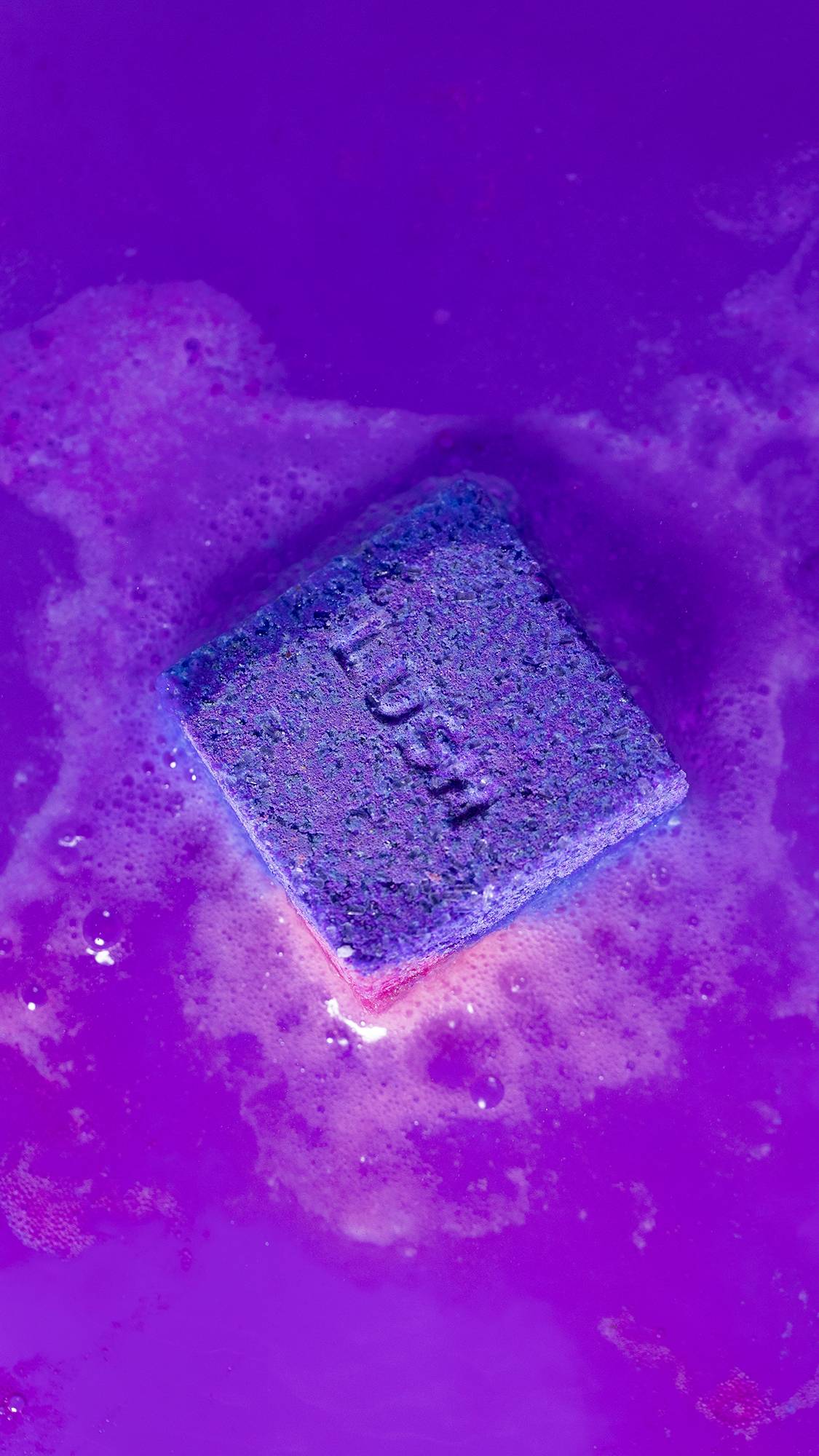 Deep Sleep (Bath Bomb)