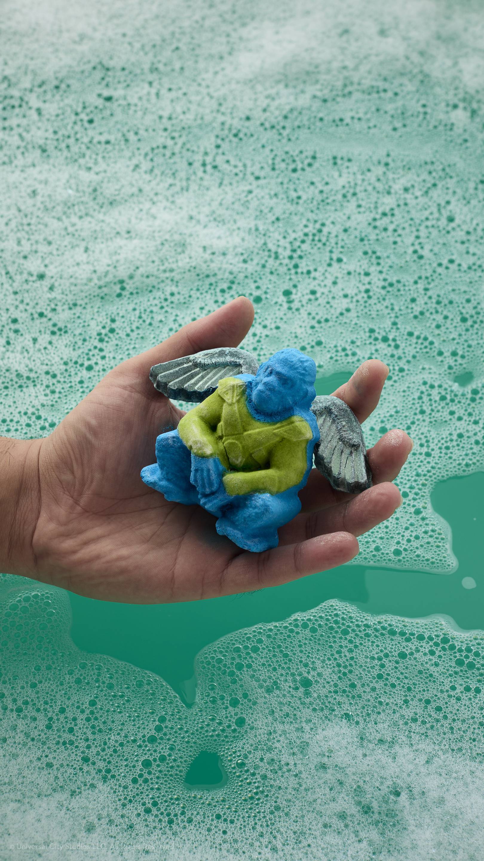 Chistery(Bubble Bar)