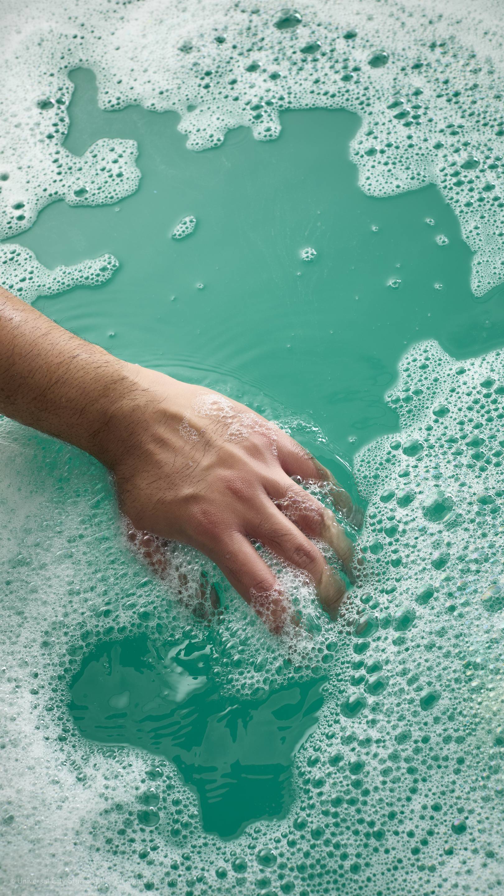 Chistery(Bubble Bar)