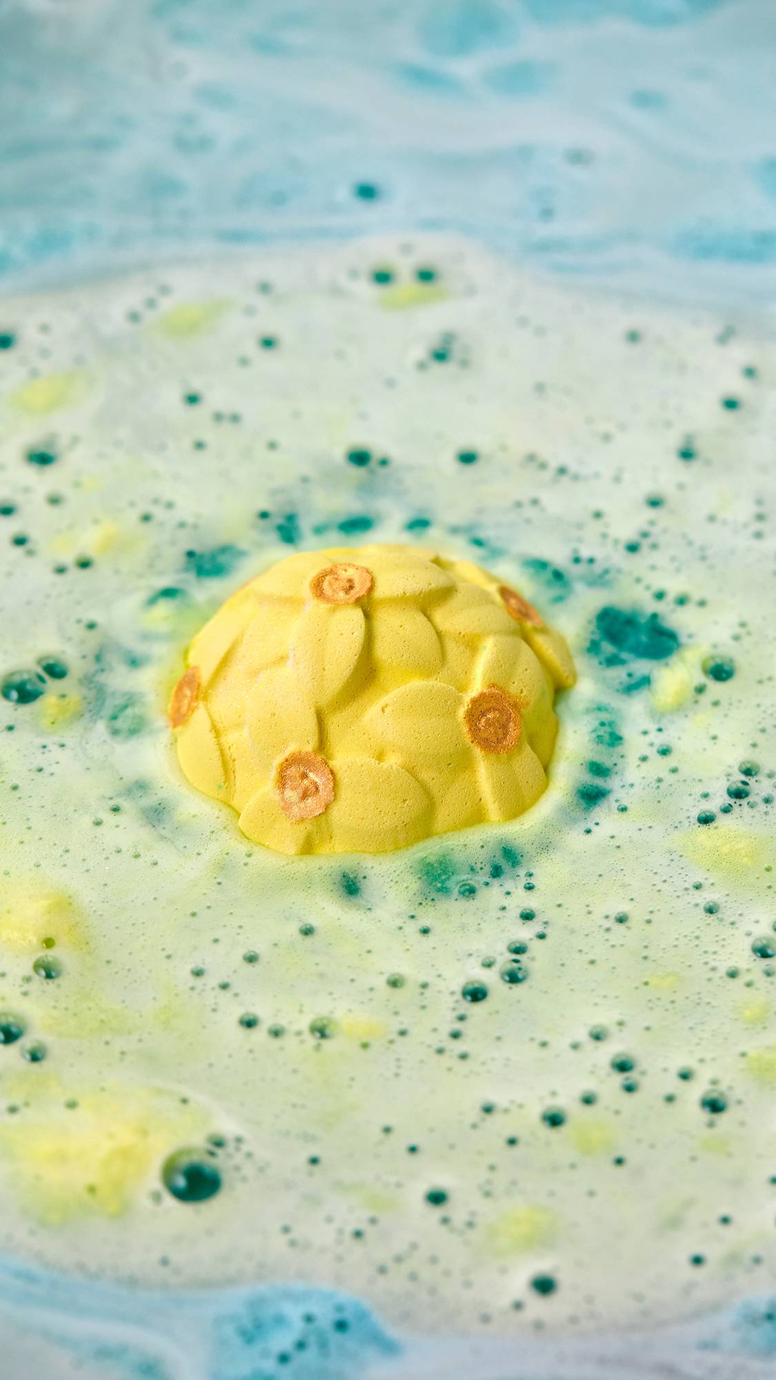 Narcissus(Bath Bomb)