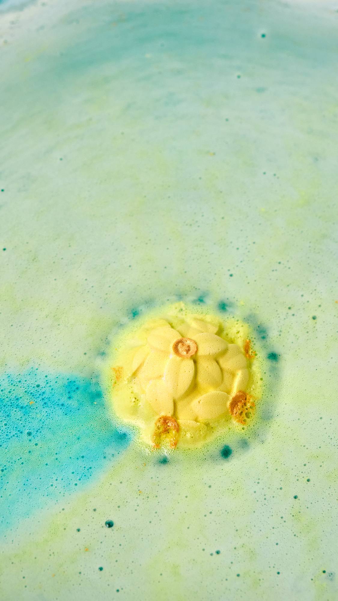 Narcissus(Bath Bomb)