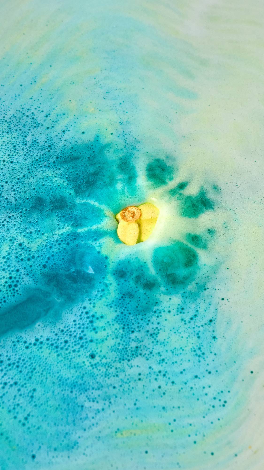 Narcissus(Bath Bomb)