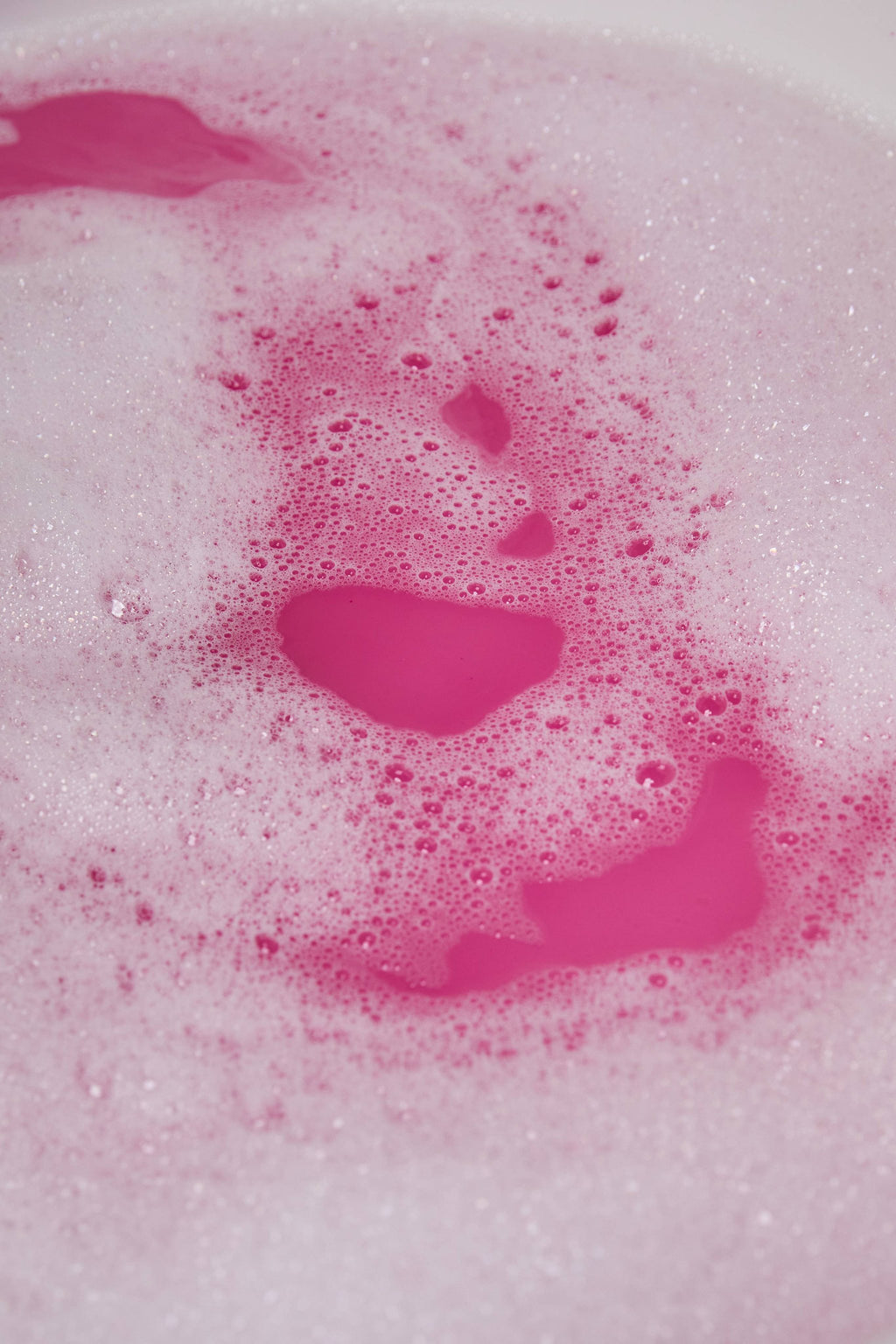 A French Kiss(Bubble Bar)