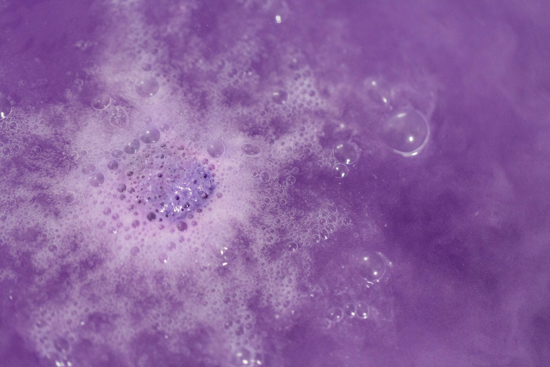 Blackberry(Bath Bomb)