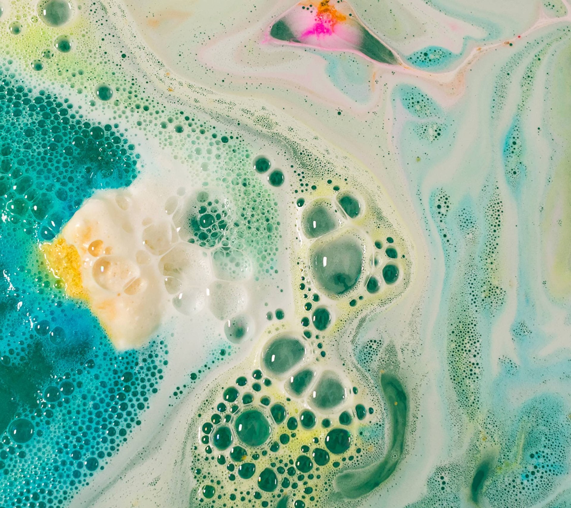 Golden Wonder(Bath Bomb)