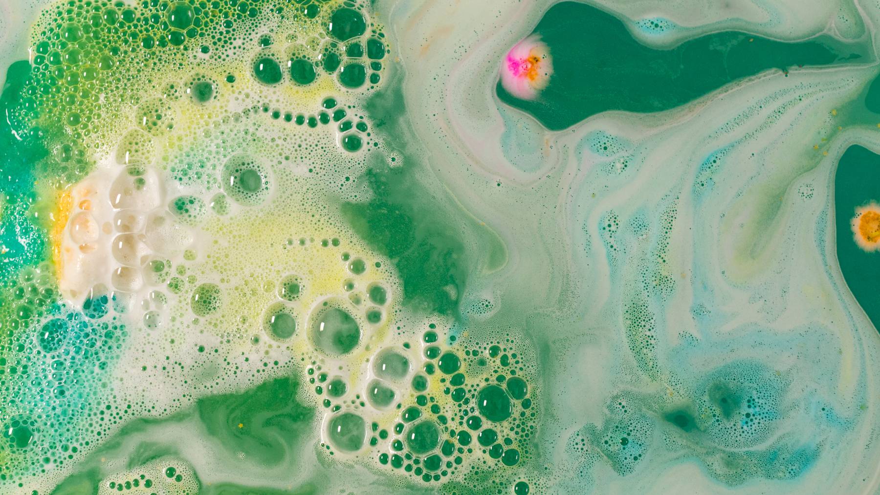 Golden Wonder(Bath Bomb)