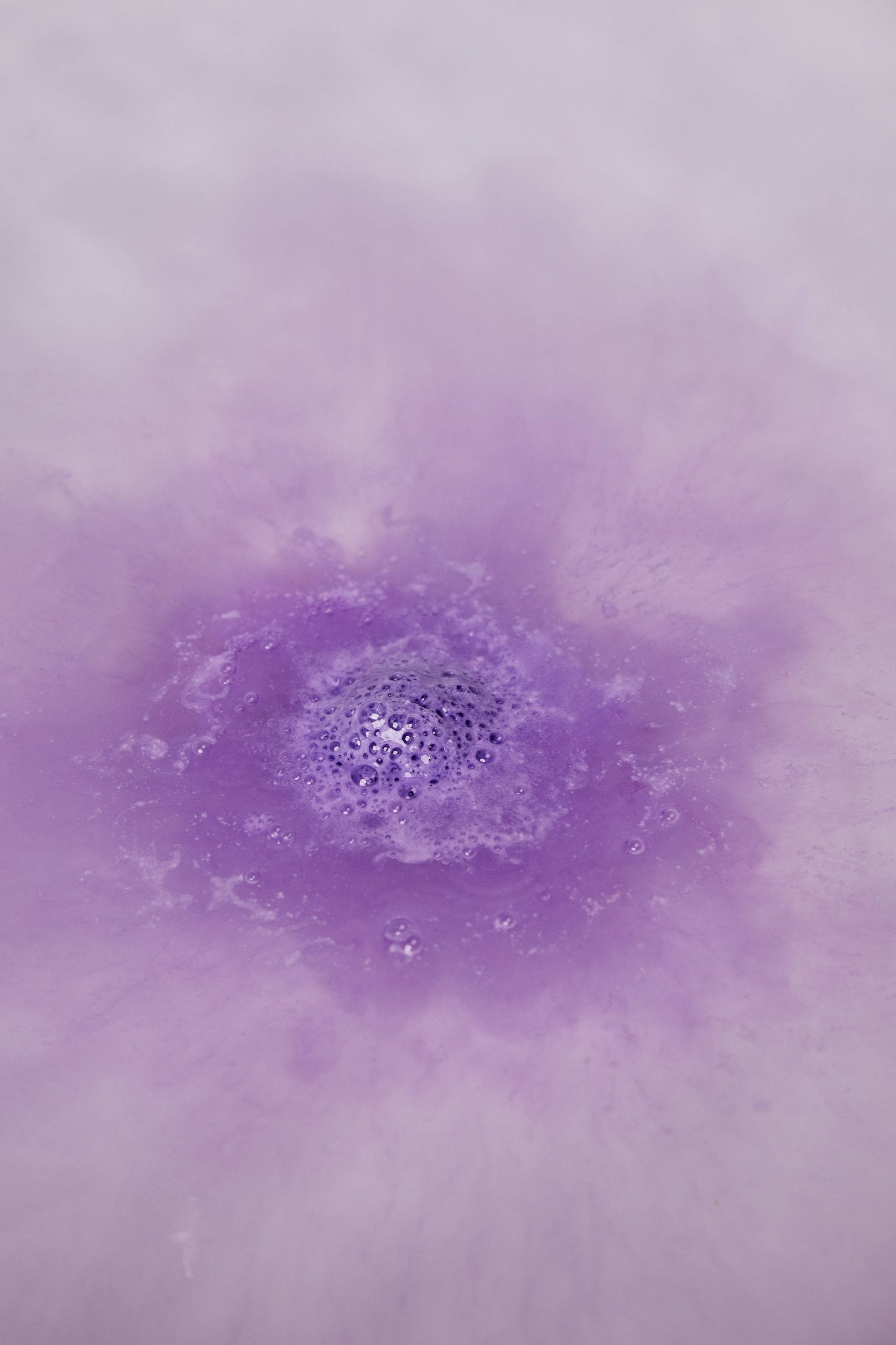 Waving Not Drowning(Bath Bomb)