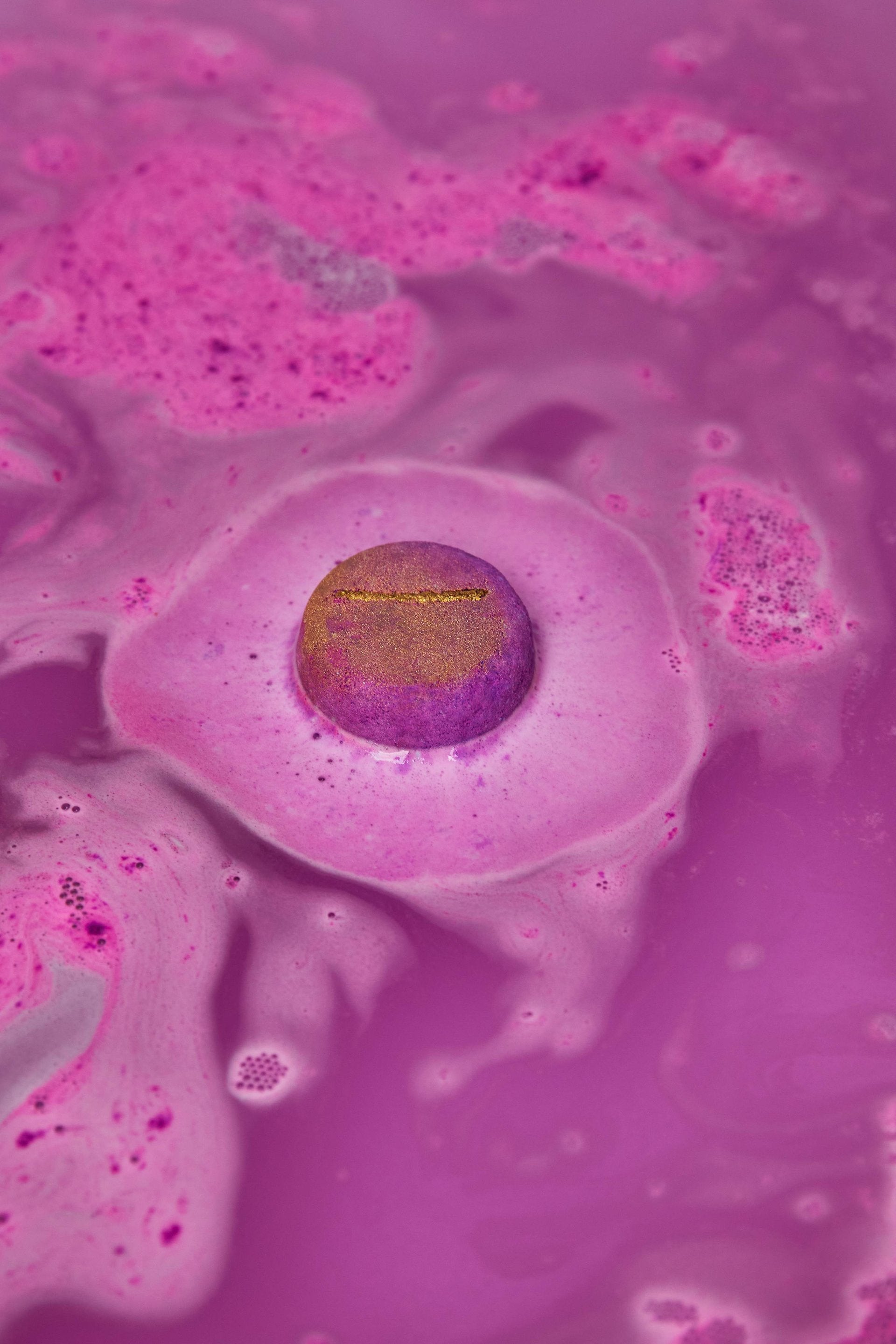 Phoenix Rising(Bath Bomb)