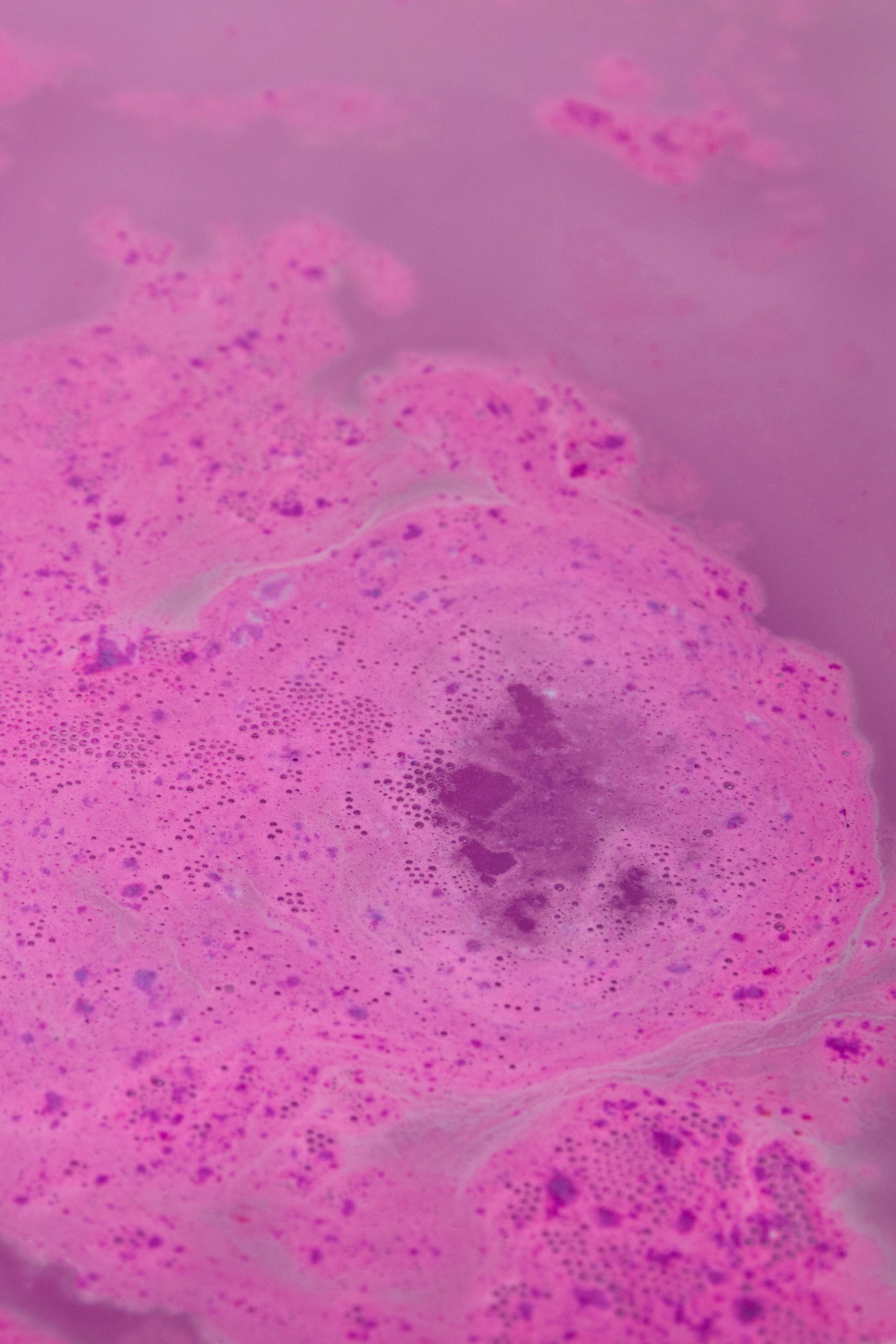 Phoenix Rising(Bath Bomb)