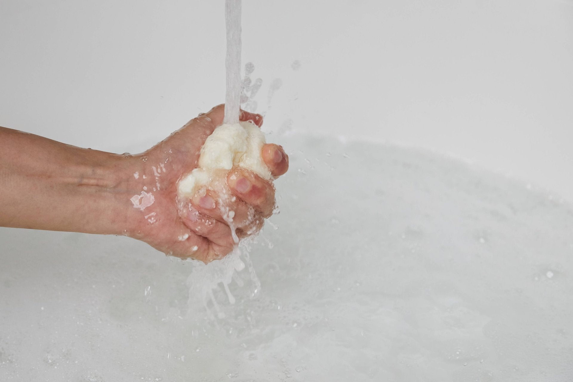 Amandopondo(Bubble Bar)