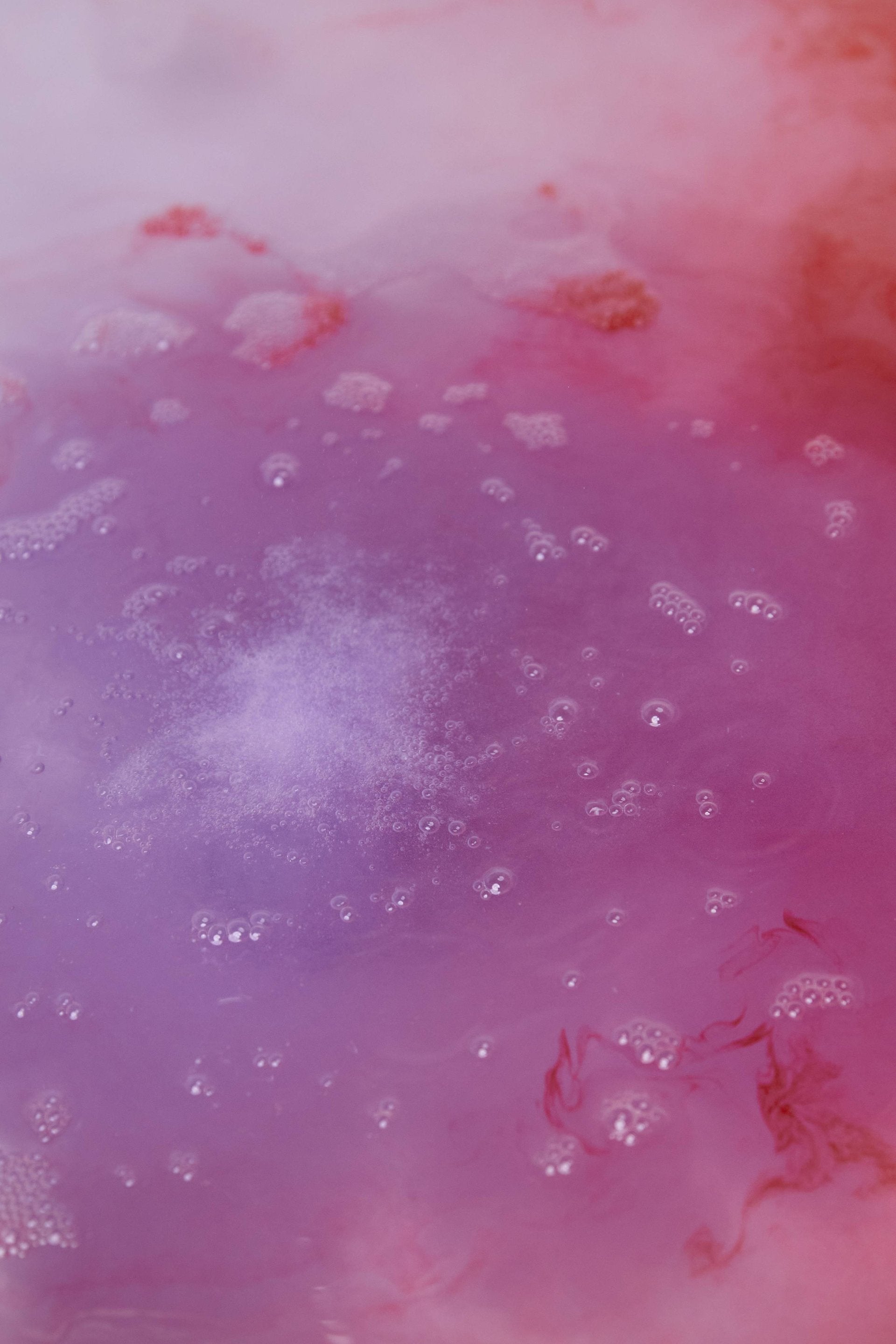 Space Girl(Bath Bomb)