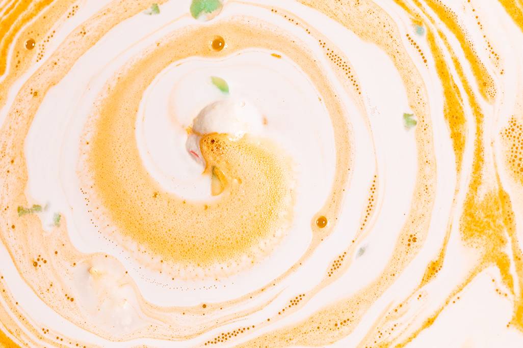 Dragon's Egg(Bath Bomb)